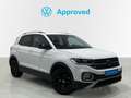 Volkswagen T-Cross 1.0 TSI Sport DSG7 81kW Blanco - thumbnail 1
