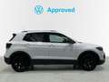 Volkswagen T-Cross 1.0 TSI Sport DSG7 81kW Blanco - thumbnail 3