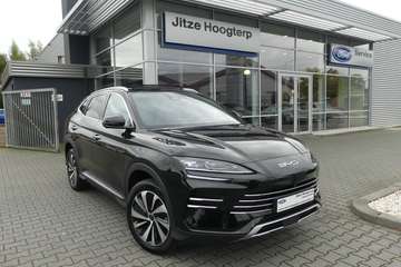 1.5 DM-i FWD Boost PHEV,360° CAMERA, INFINITY, PAN