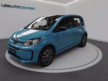 5p 1.0 evo color 65cv