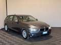 BMW 316 Serie 3 F31 2016 Touring 316d Touring Advantage auto Grau - thumbnail 5