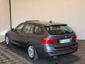BMW 316 Serie 3 F31 2016 Touring 316d Touring Advantage auto Grau - thumbnail 3