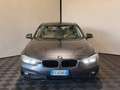 BMW 316 Serie 3 F31 2016 Touring 316d Touring Advantage auto Grau - thumbnail 6