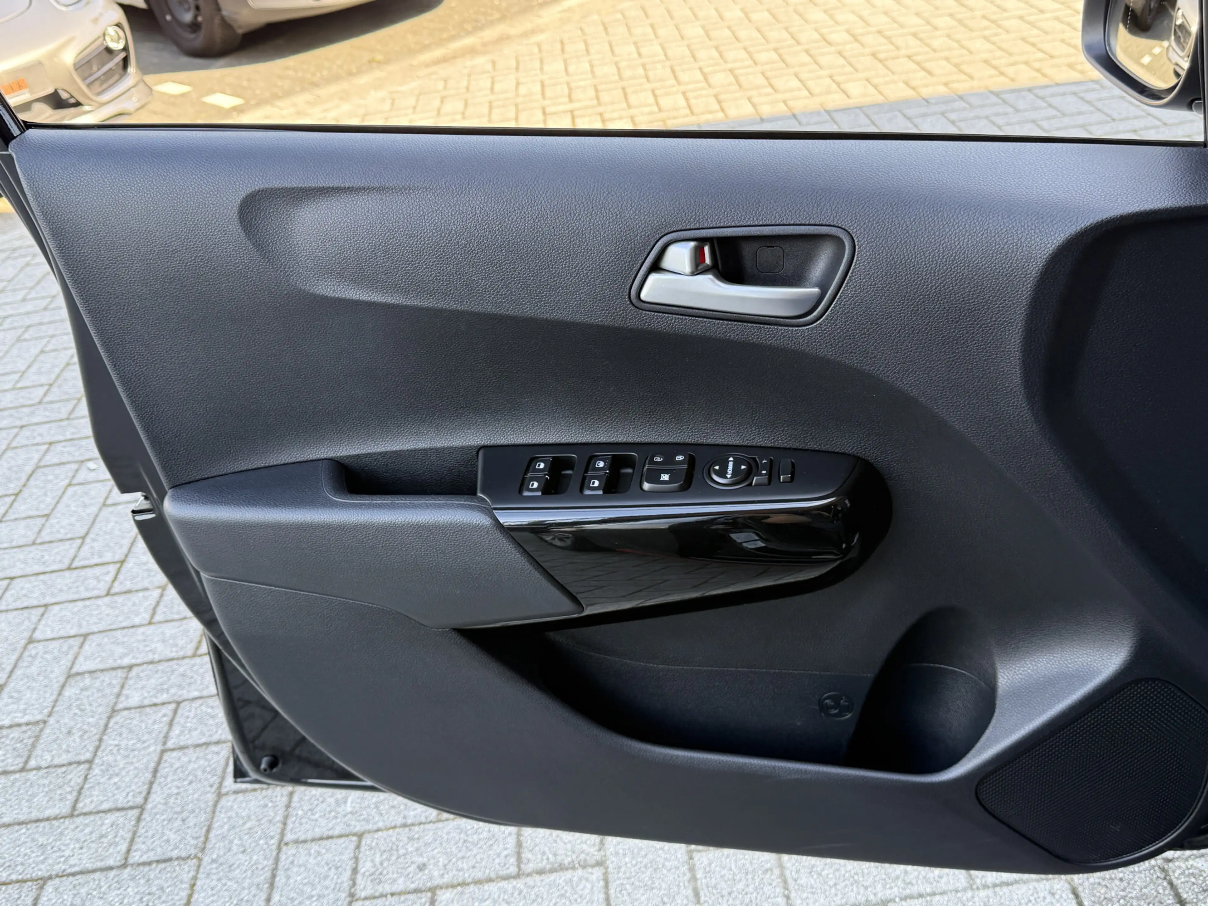 Kia Picanto 1.0 CVVT First Edition rijklaar prijs — photo 13