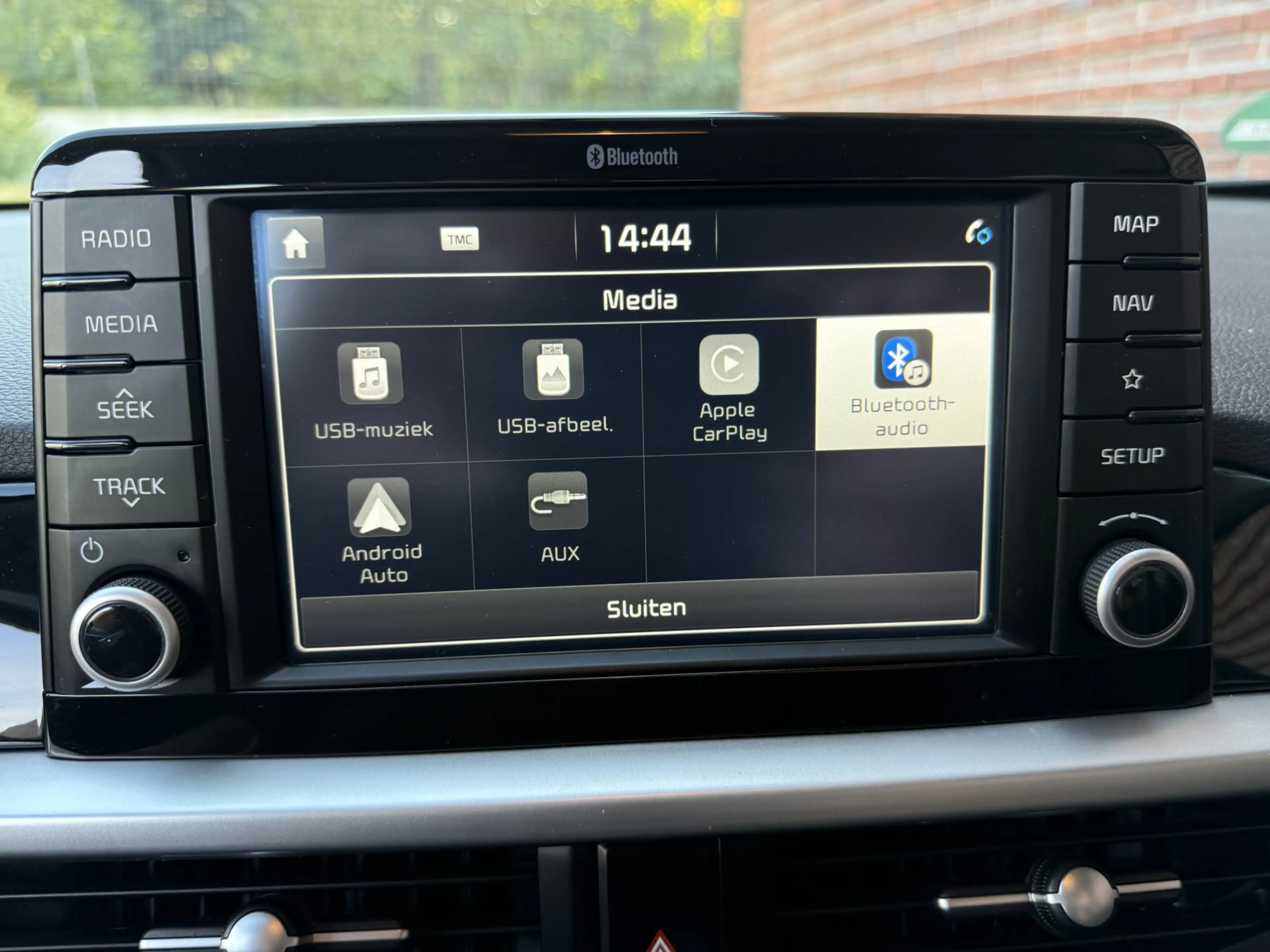 Kia Picanto 1.0 CVVT First Edition rijklaar prijs — photo 15