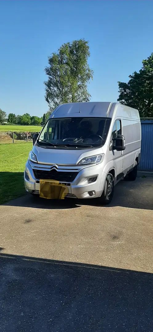 Citroen Jumper 35 L2H2 S&S Control - 1