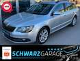 Skoda Superb Combi*ZAHNRIEMEN+WAPU-NEU*NAVI*PDC* Silber - thumbnail 1