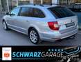Skoda Superb Combi*ZAHNRIEMEN+WAPU-NEU*NAVI*PDC* Silber - thumbnail 5