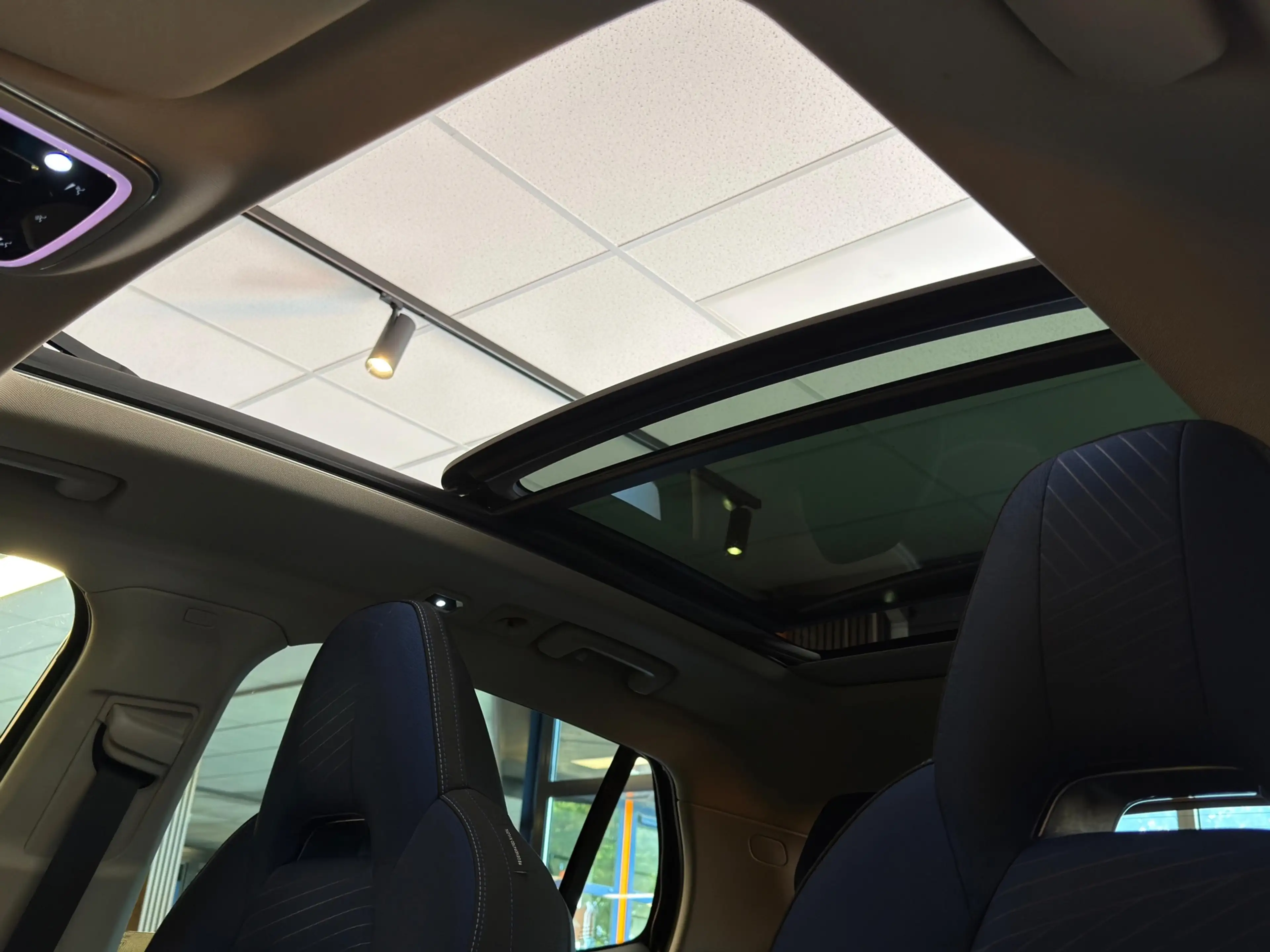 Lynk & Co 01 1.5 PHEV 261 PK |VIRTUAL|PANO|RAMVOL|PLUG-IN HYBRI — photo 32