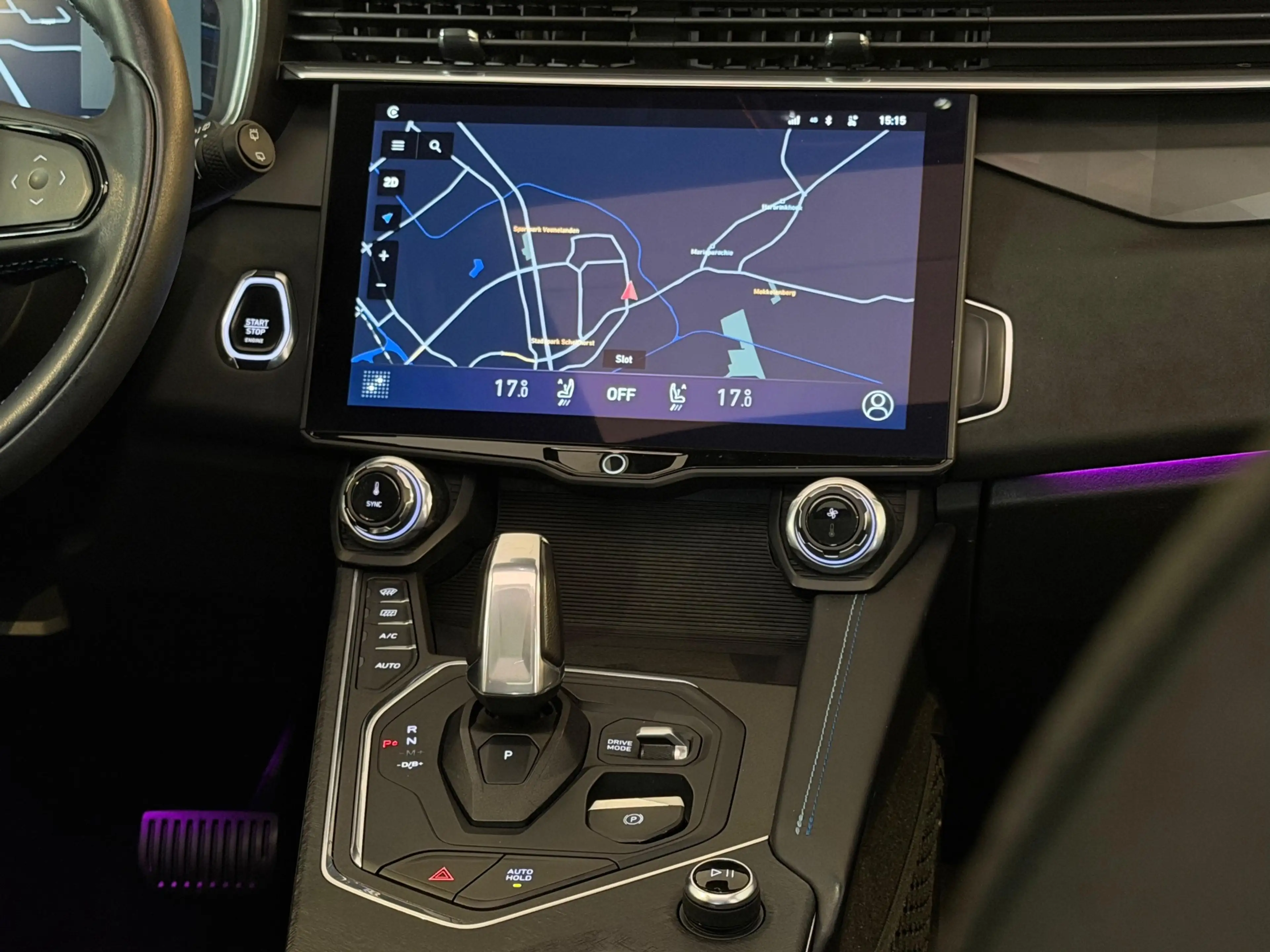 Lynk & Co 01 1.5 PHEV 261 PK |VIRTUAL|PANO|RAMVOL|PLUG-IN HYBRI — photo 29