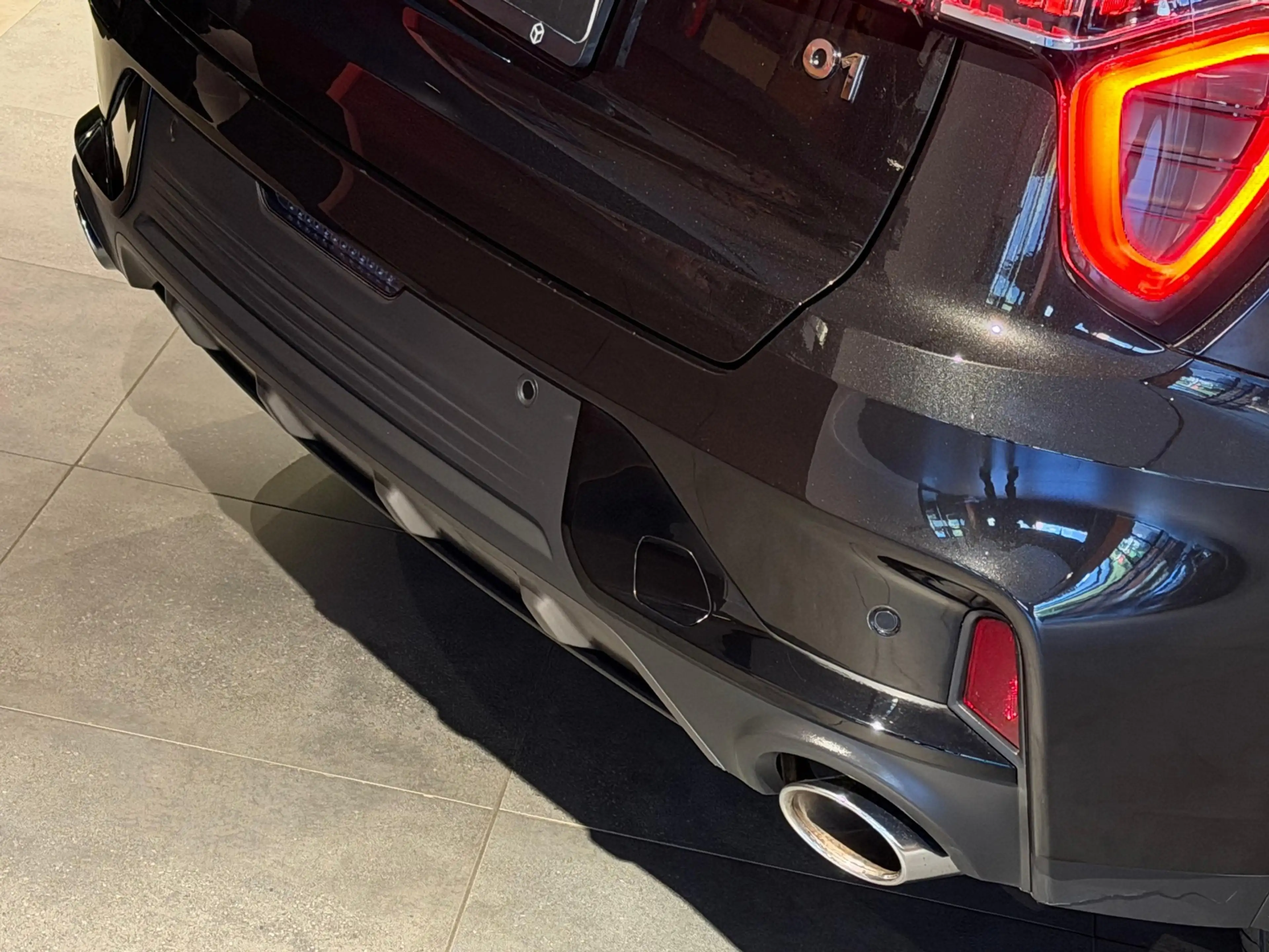 Lynk & Co 01 1.5 PHEV 261 PK |VIRTUAL|PANO|RAMVOL|PLUG-IN HYBRI — photo 9