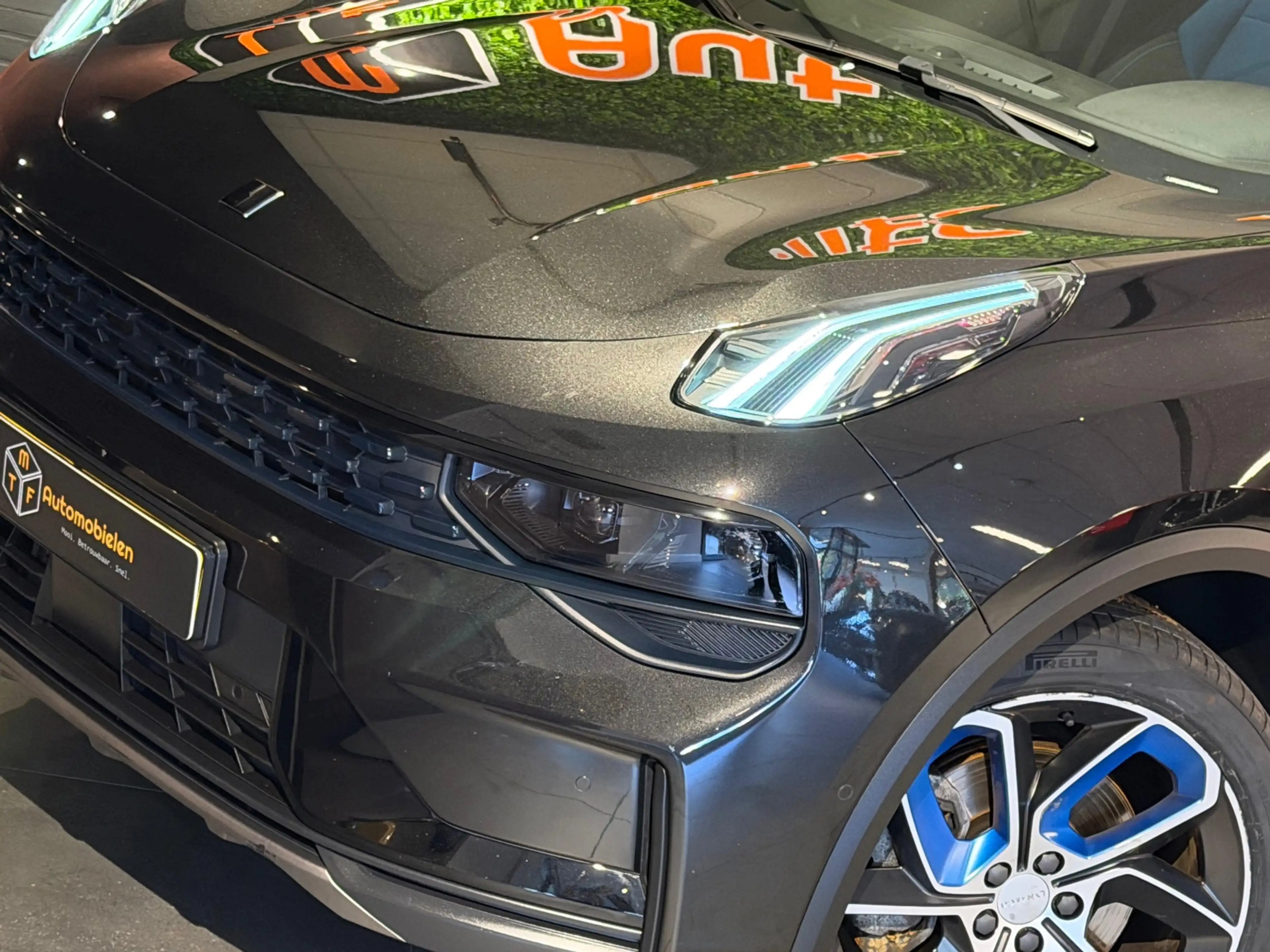 Lynk & Co 01 1.5 PHEV 261 PK |VIRTUAL|PANO|RAMVOL|PLUG-IN HYBRI — photo 26