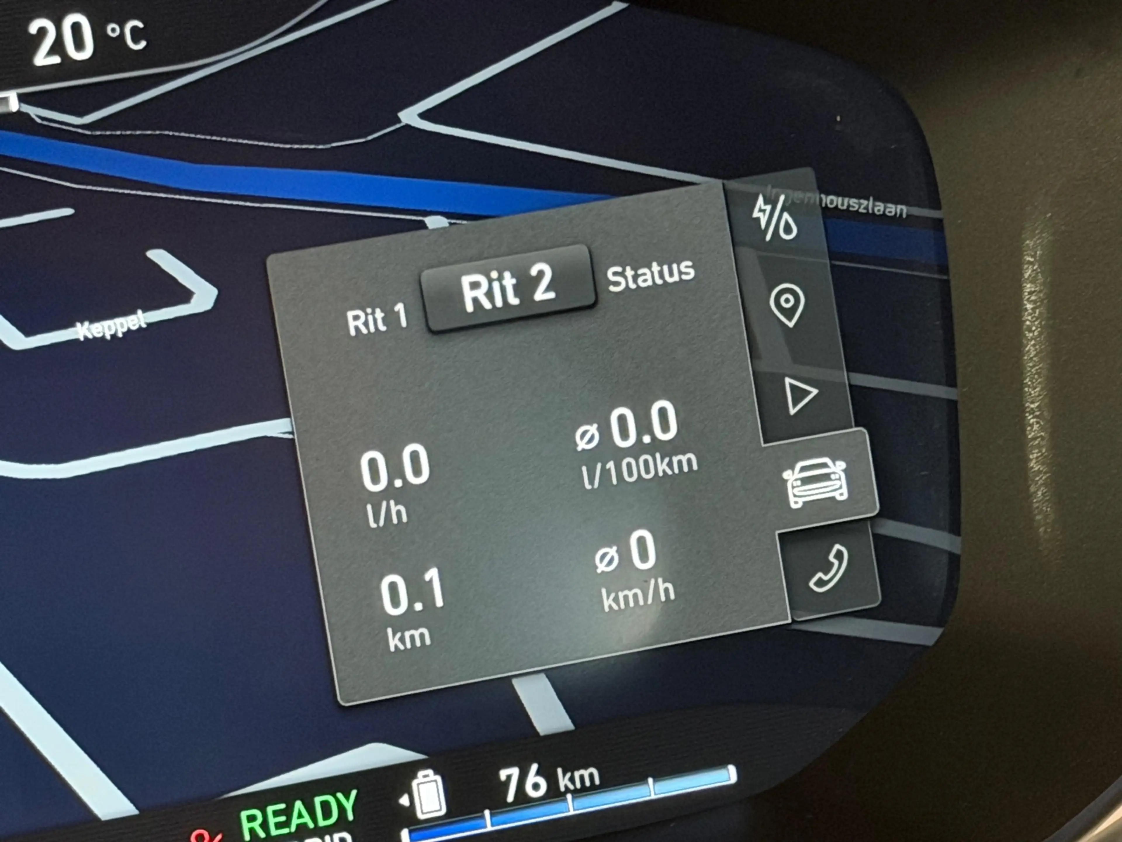 Lynk & Co 01 1.5 PHEV 261 PK |VIRTUAL|PANO|RAMVOL|PLUG-IN HYBRI — photo 42
