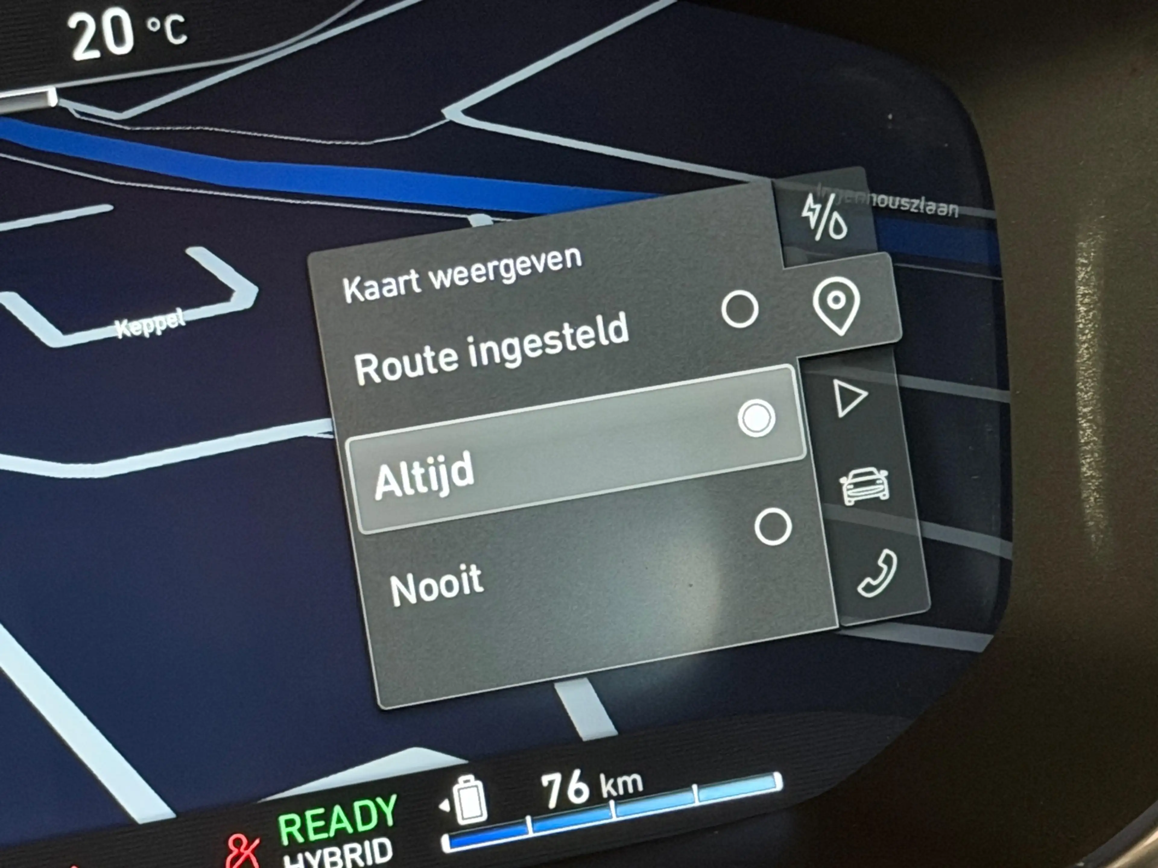 Lynk & Co 01 1.5 PHEV 261 PK |VIRTUAL|PANO|RAMVOL|PLUG-IN HYBRI — photo 45