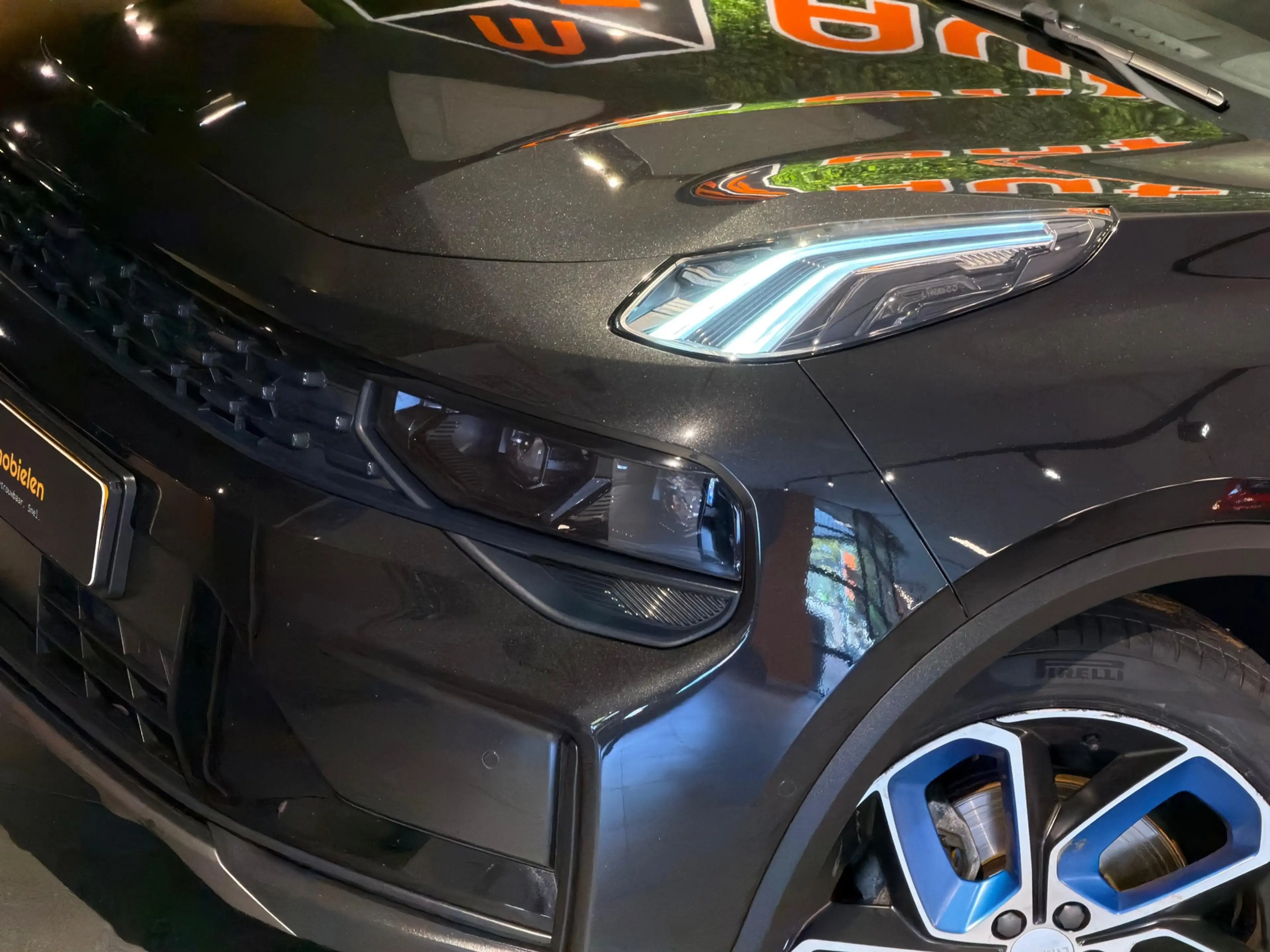 Lynk & Co 01 1.5 PHEV 261 PK |VIRTUAL|PANO|RAMVOL|PLUG-IN HYBRI — photo 20