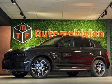 1.5 PHEV 261 PK |VIRTUAL|PANO|RAMVOL|PLUG-IN HYBRI