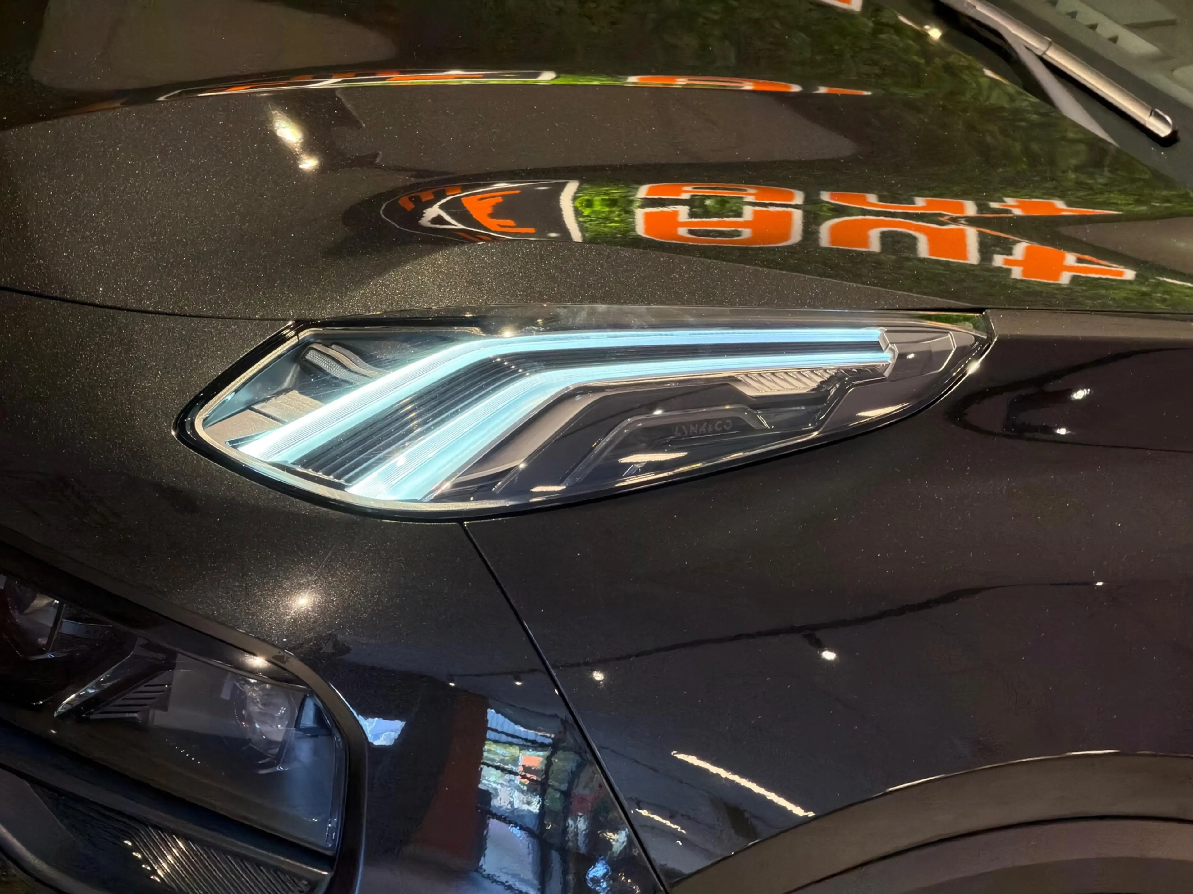 Lynk & Co 01 1.5 PHEV 261 PK |VIRTUAL|PANO|RAMVOL|PLUG-IN HYBRI — photo 22