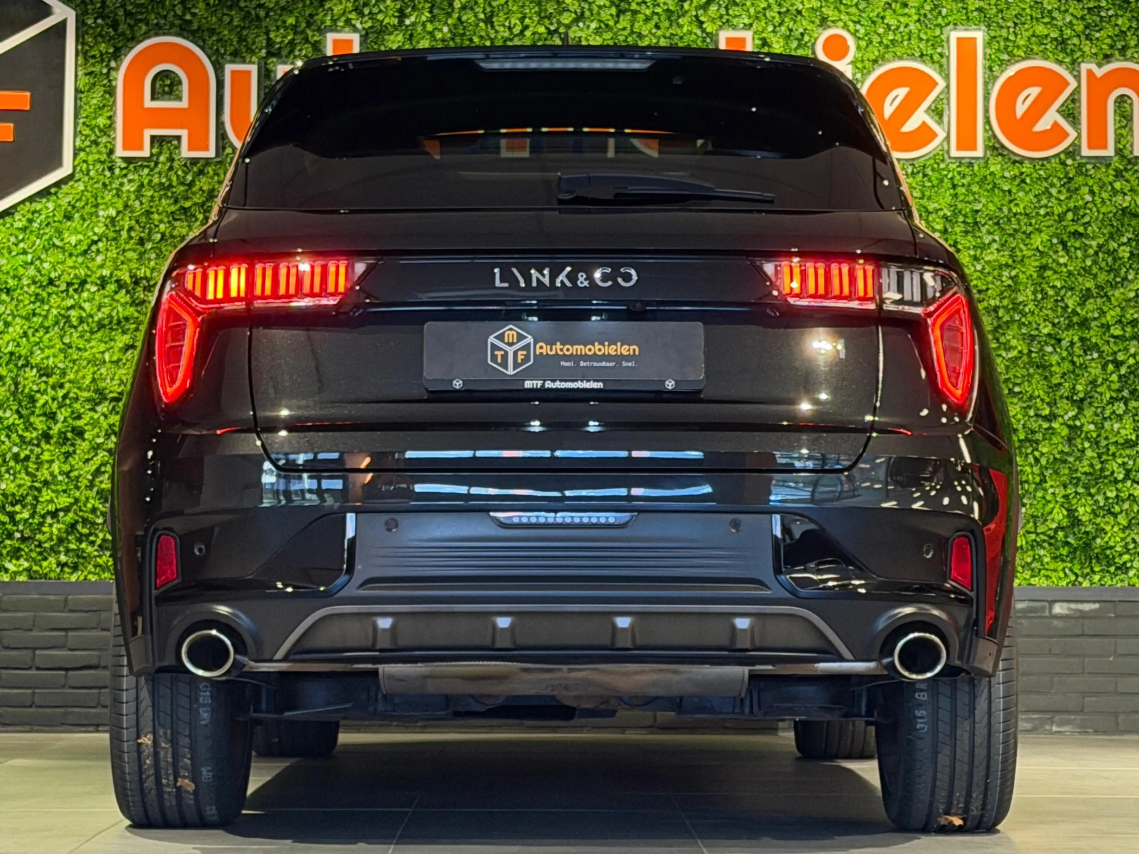Lynk & Co 01 1.5 PHEV 261 PK |VIRTUAL|PANO|RAMVOL|PLUG-IN HYBRI — photo 10