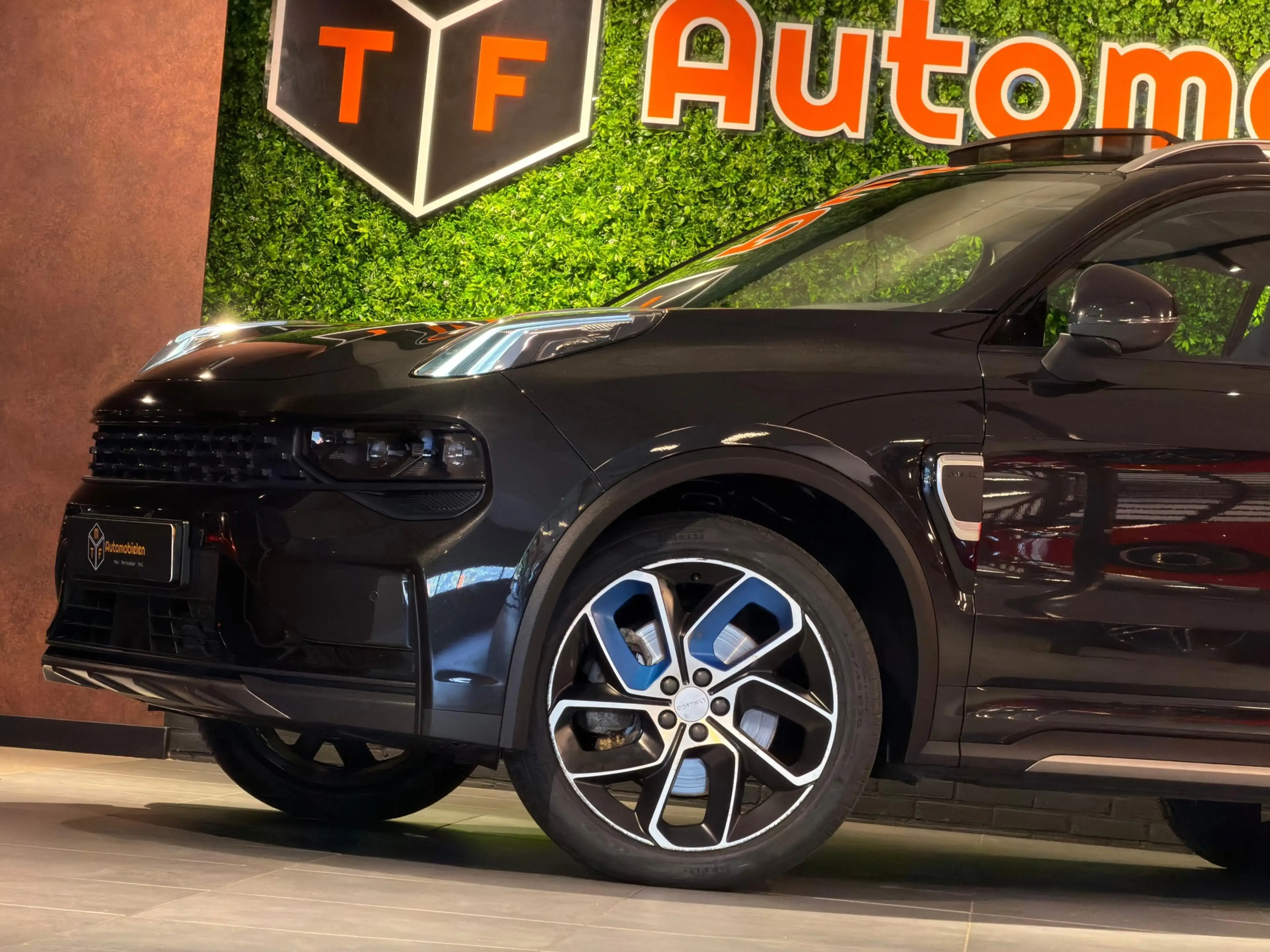 Lynk & Co 01 1.5 PHEV 261 PK |VIRTUAL|PANO|RAMVOL|PLUG-IN HYBRI — photo 3