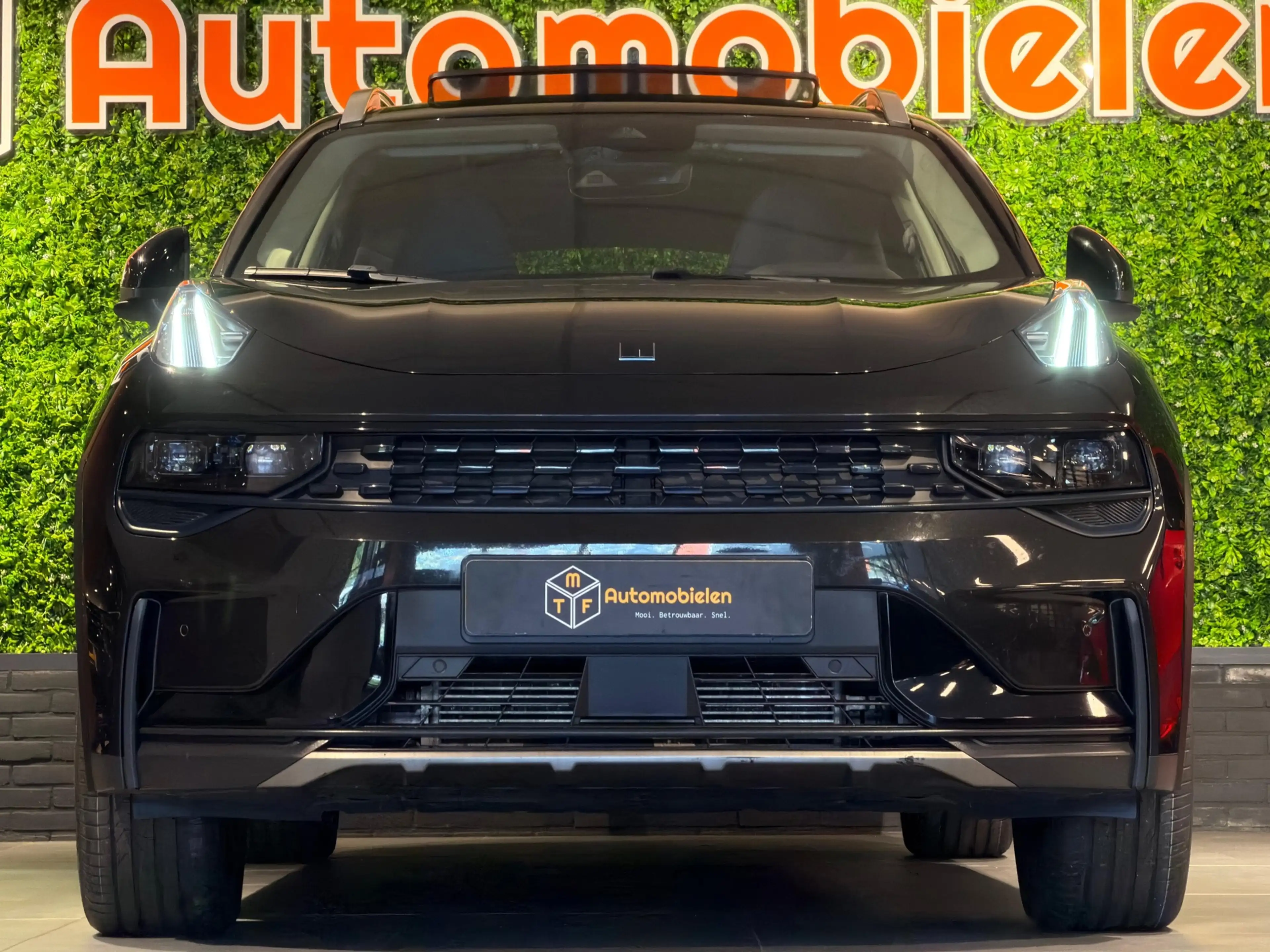 Lynk & Co 01 1.5 PHEV 261 PK |VIRTUAL|PANO|RAMVOL|PLUG-IN HYBRI — photo 6