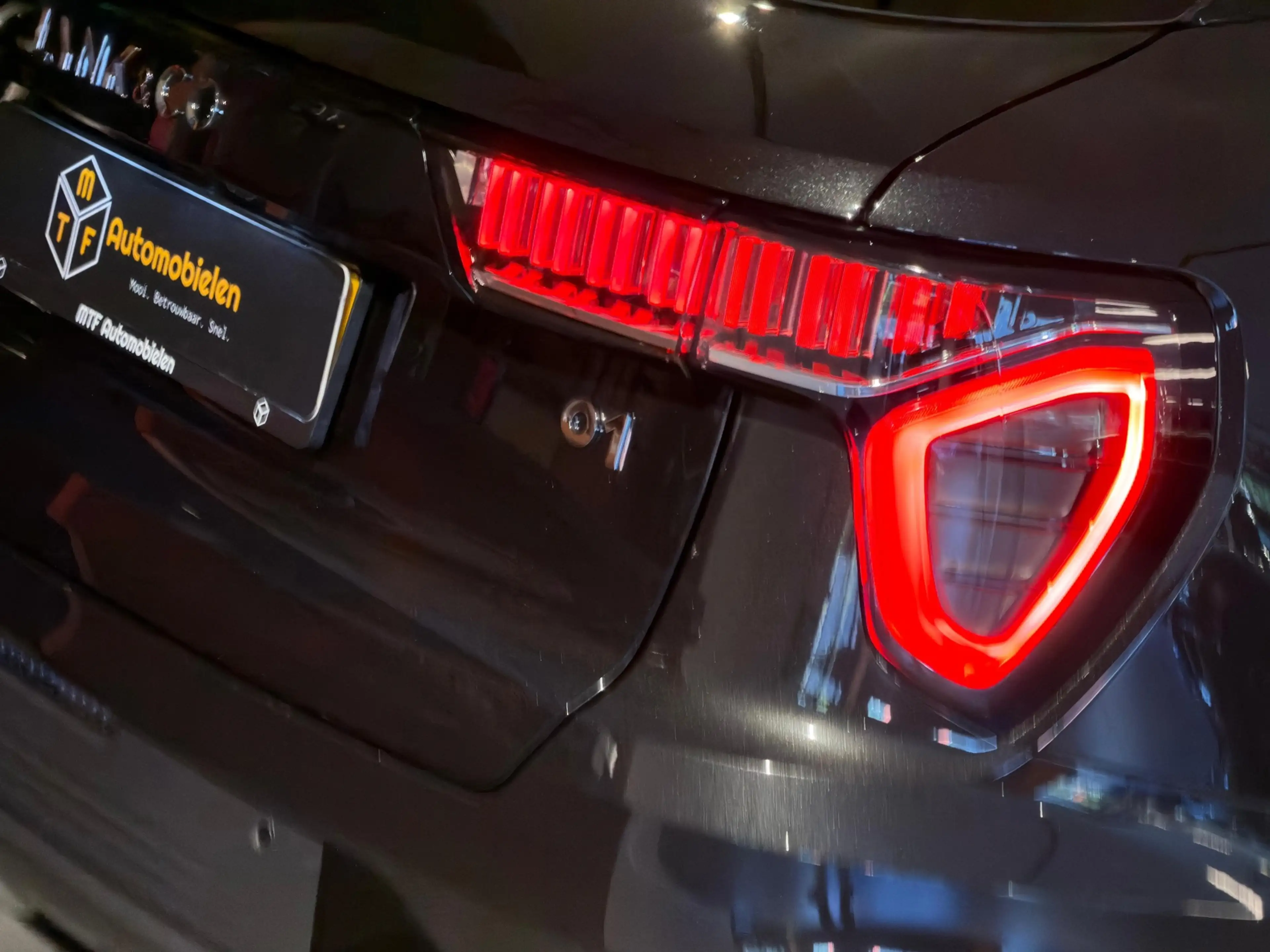 Lynk & Co 01 1.5 PHEV 261 PK |VIRTUAL|PANO|RAMVOL|PLUG-IN HYBRI — photo 19