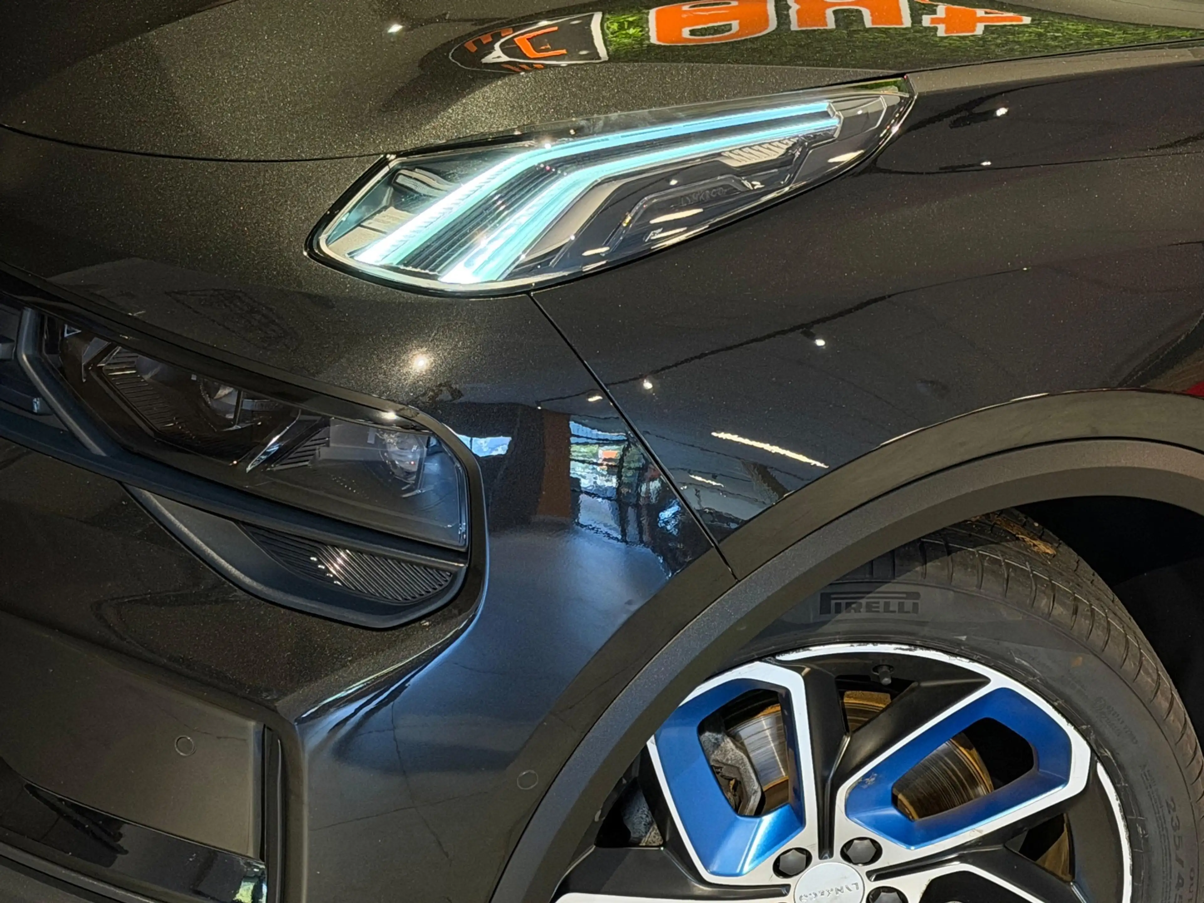 Lynk & Co 01 1.5 PHEV 261 PK |VIRTUAL|PANO|RAMVOL|PLUG-IN HYBRI — photo 23