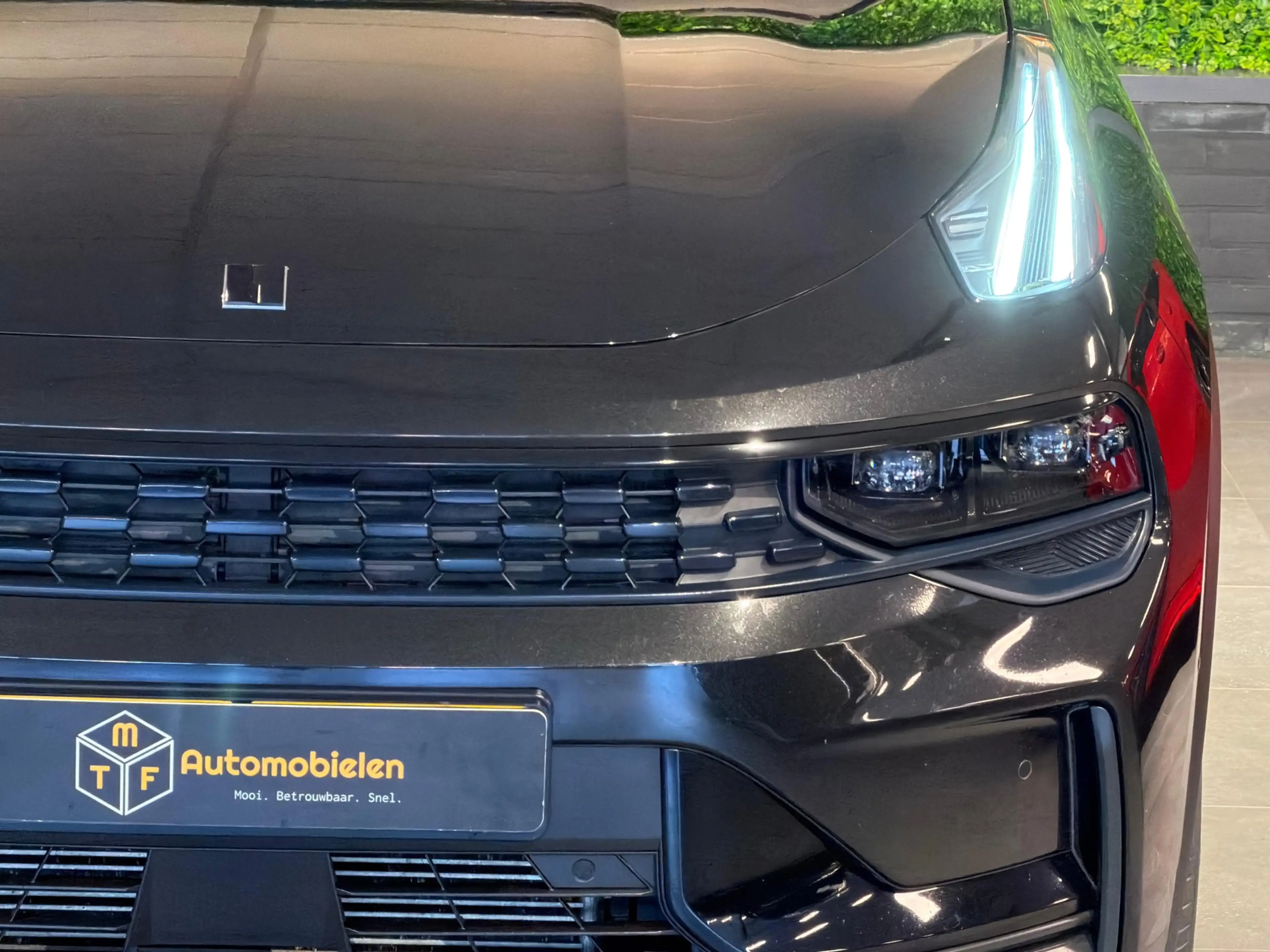 Lynk & Co 01 1.5 PHEV 261 PK |VIRTUAL|PANO|RAMVOL|PLUG-IN HYBRI — photo 36