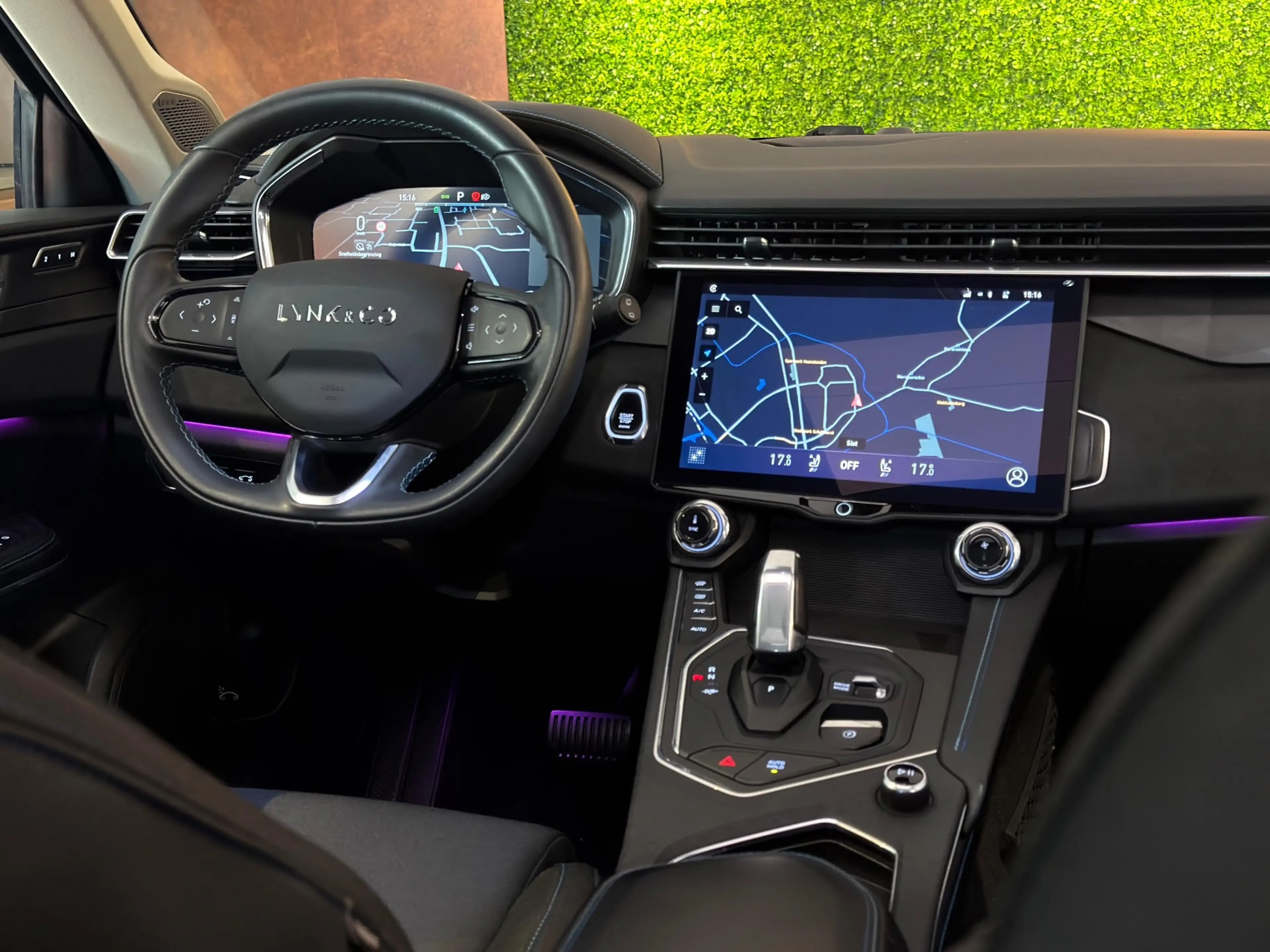 Lynk & Co 01 1.5 PHEV 261 PK |VIRTUAL|PANO|RAMVOL|PLUG-IN HYBRI — photo 31