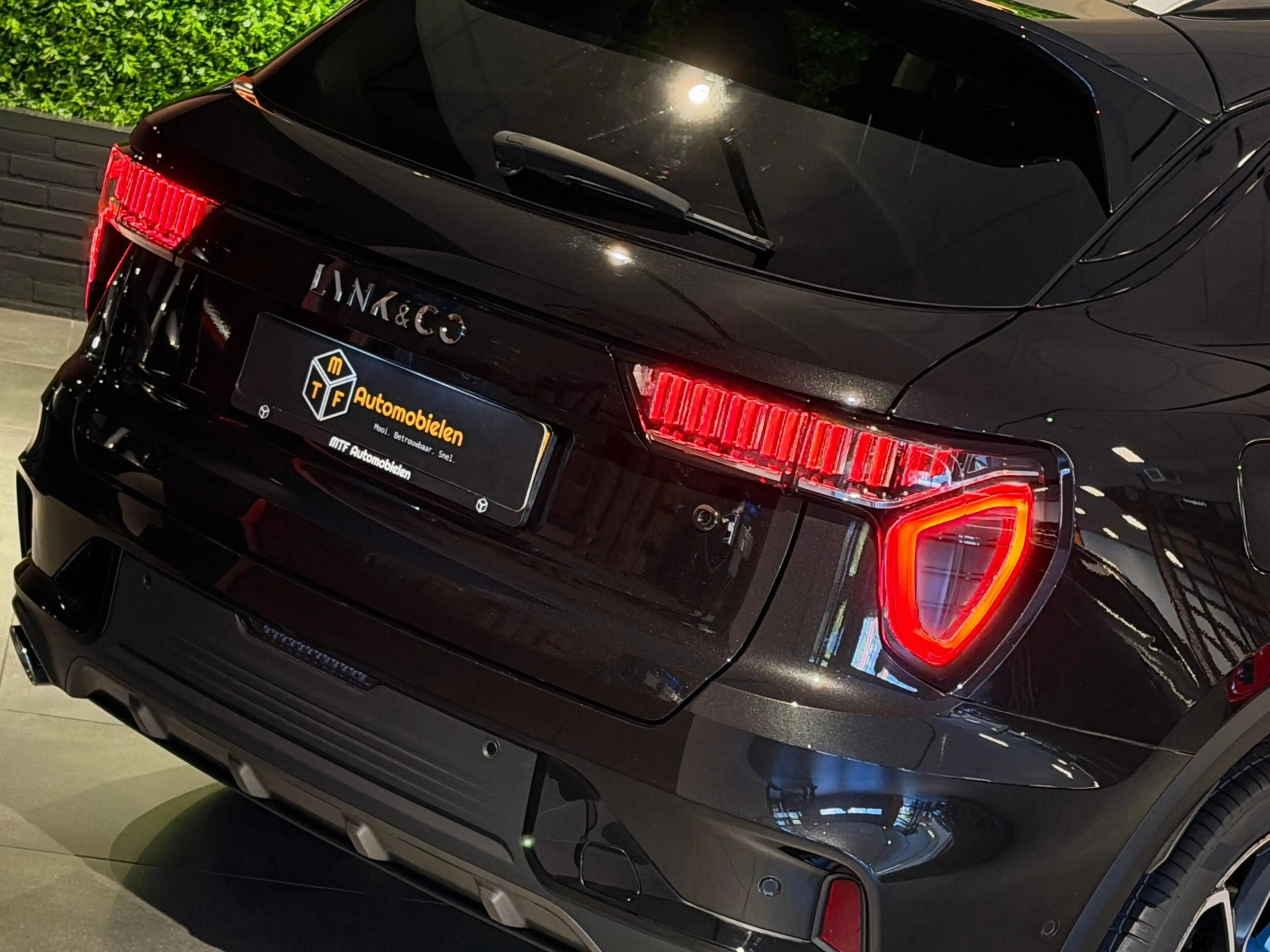 Lynk & Co 01 1.5 PHEV 261 PK |VIRTUAL|PANO|RAMVOL|PLUG-IN HYBRI — photo 7