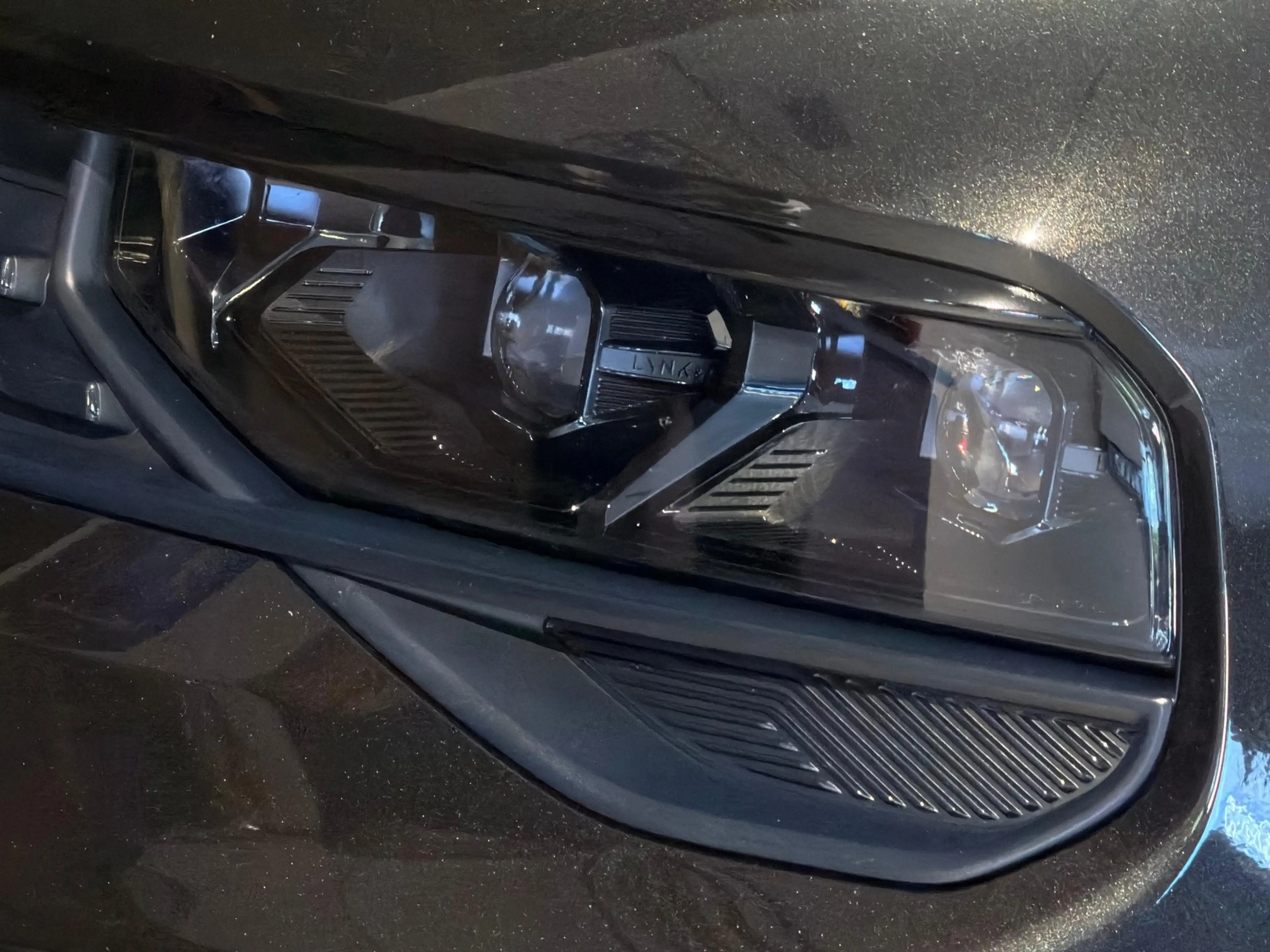Lynk & Co 01 1.5 PHEV 261 PK |VIRTUAL|PANO|RAMVOL|PLUG-IN HYBRI — photo 25
