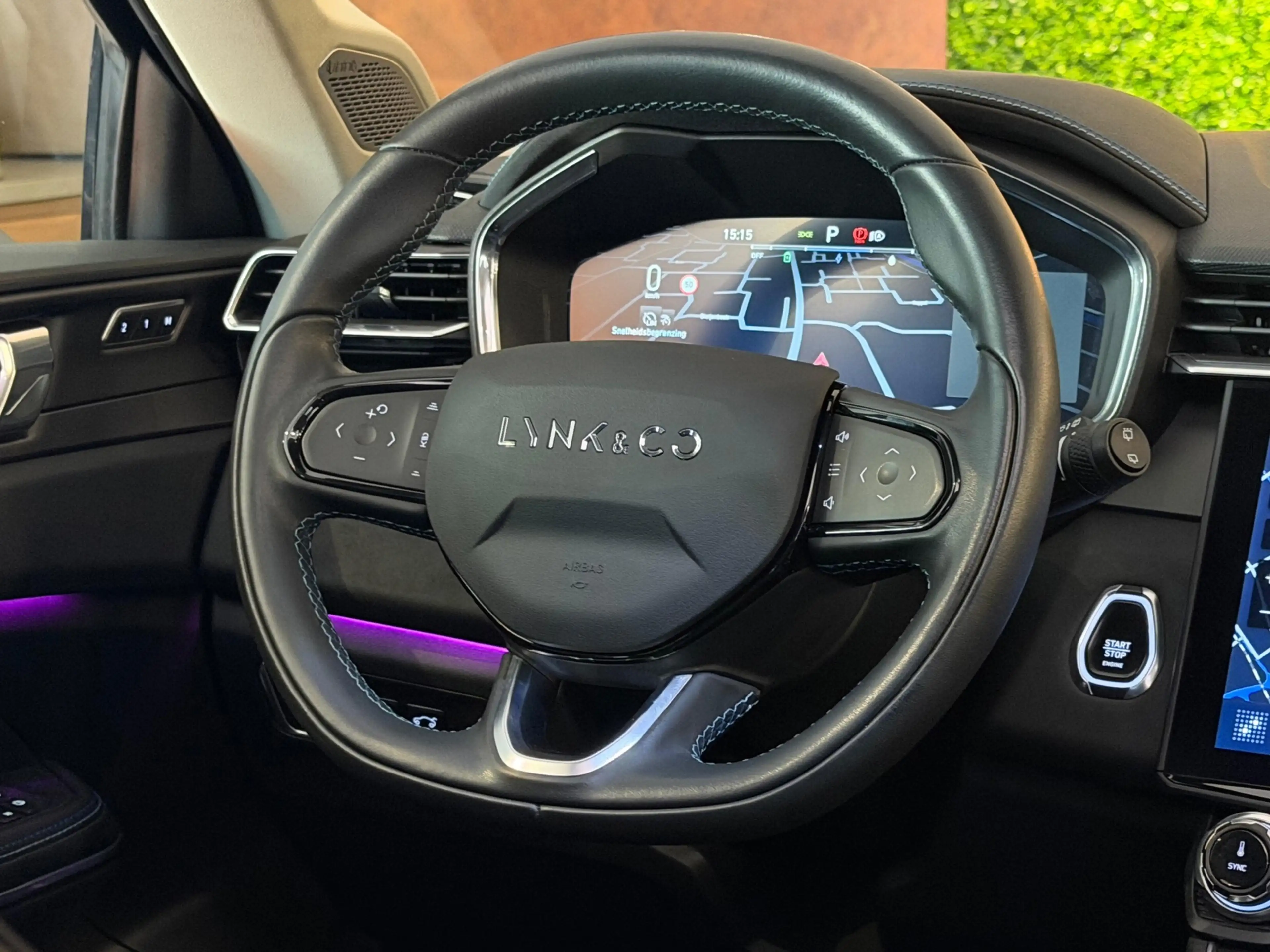 Lynk & Co 01 1.5 PHEV 261 PK |VIRTUAL|PANO|RAMVOL|PLUG-IN HYBRI — photo 28