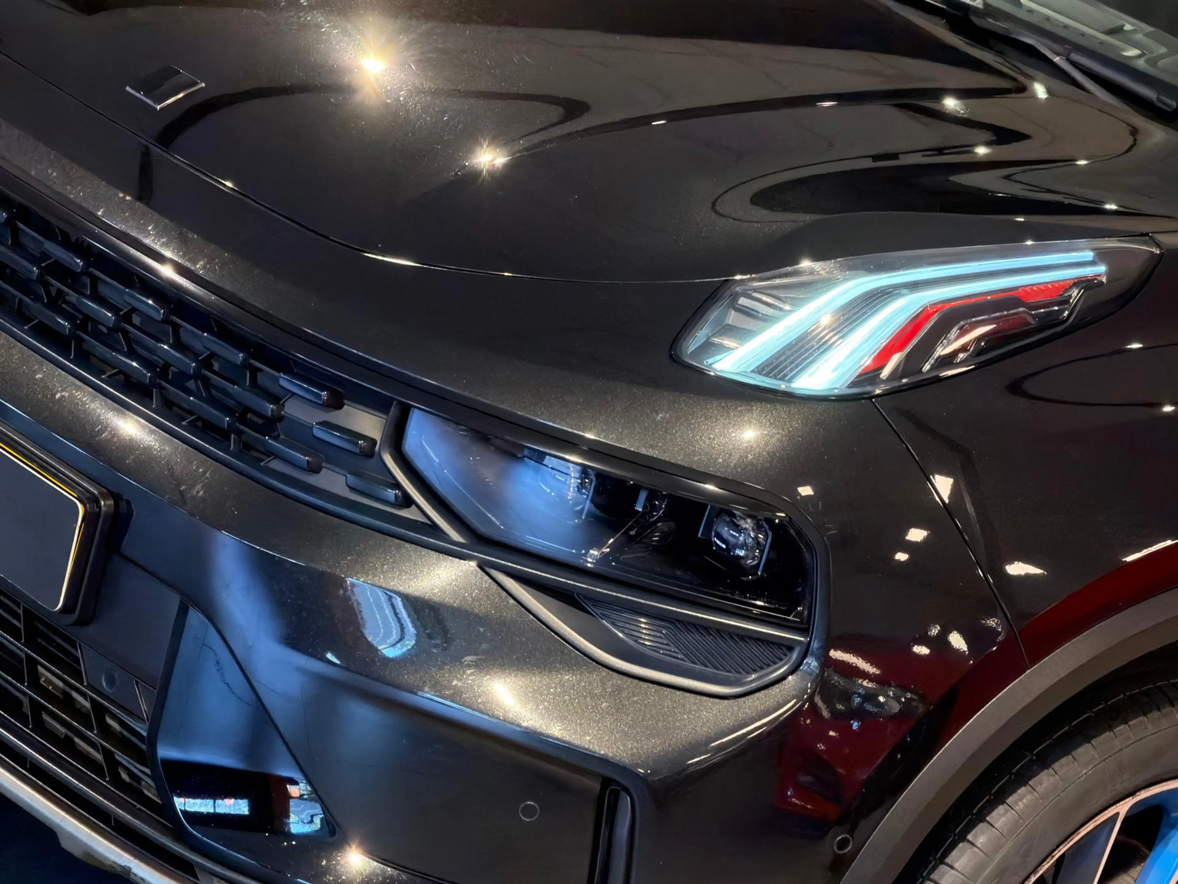 Lynk & Co 01 1.5 PHEV 261 PK |VIRTUAL|PANO|RAMVOL|PLUG-IN HYBRI — photo 34