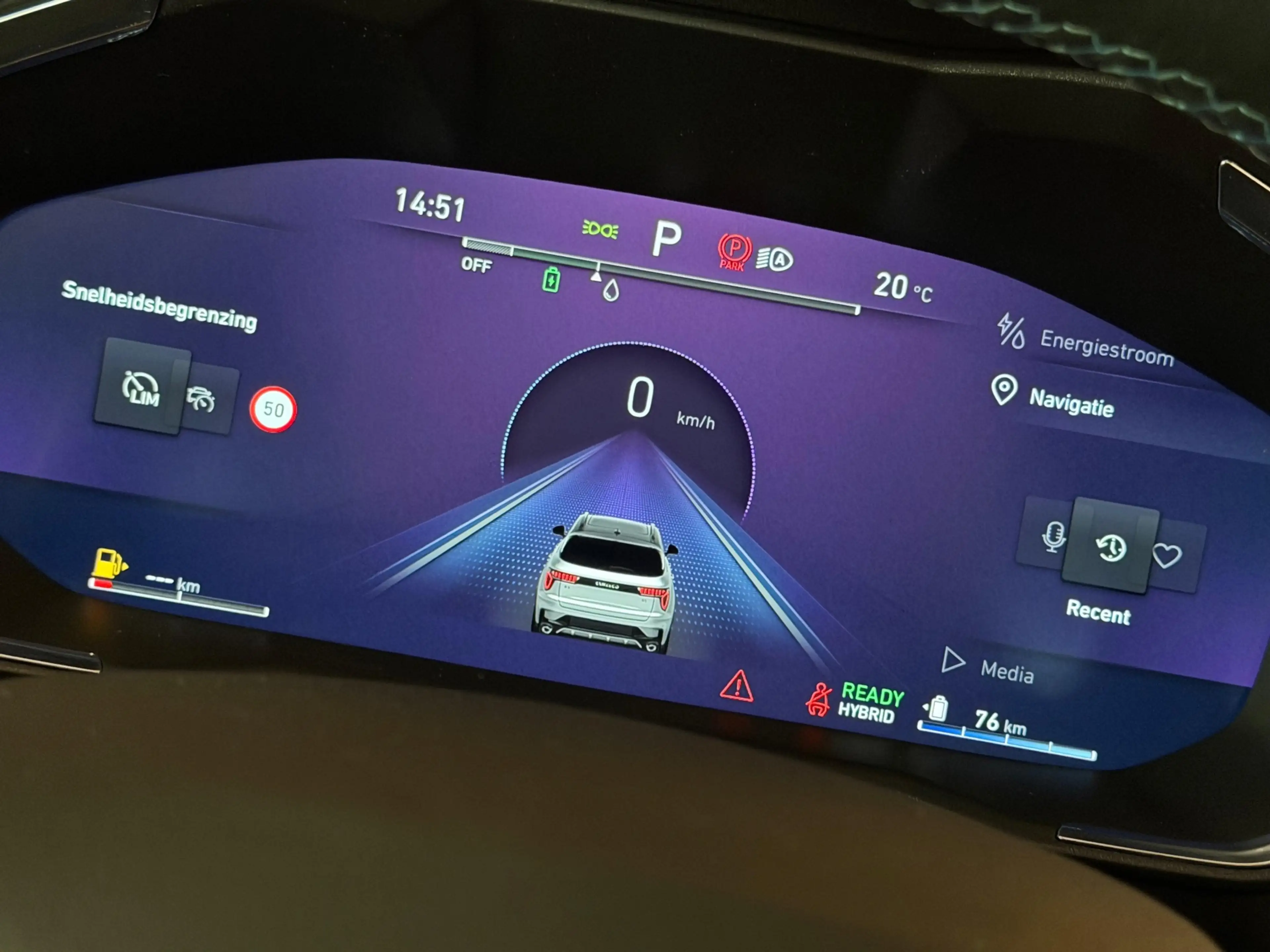 Lynk & Co 01 1.5 PHEV 261 PK |VIRTUAL|PANO|RAMVOL|PLUG-IN HYBRI — photo 44