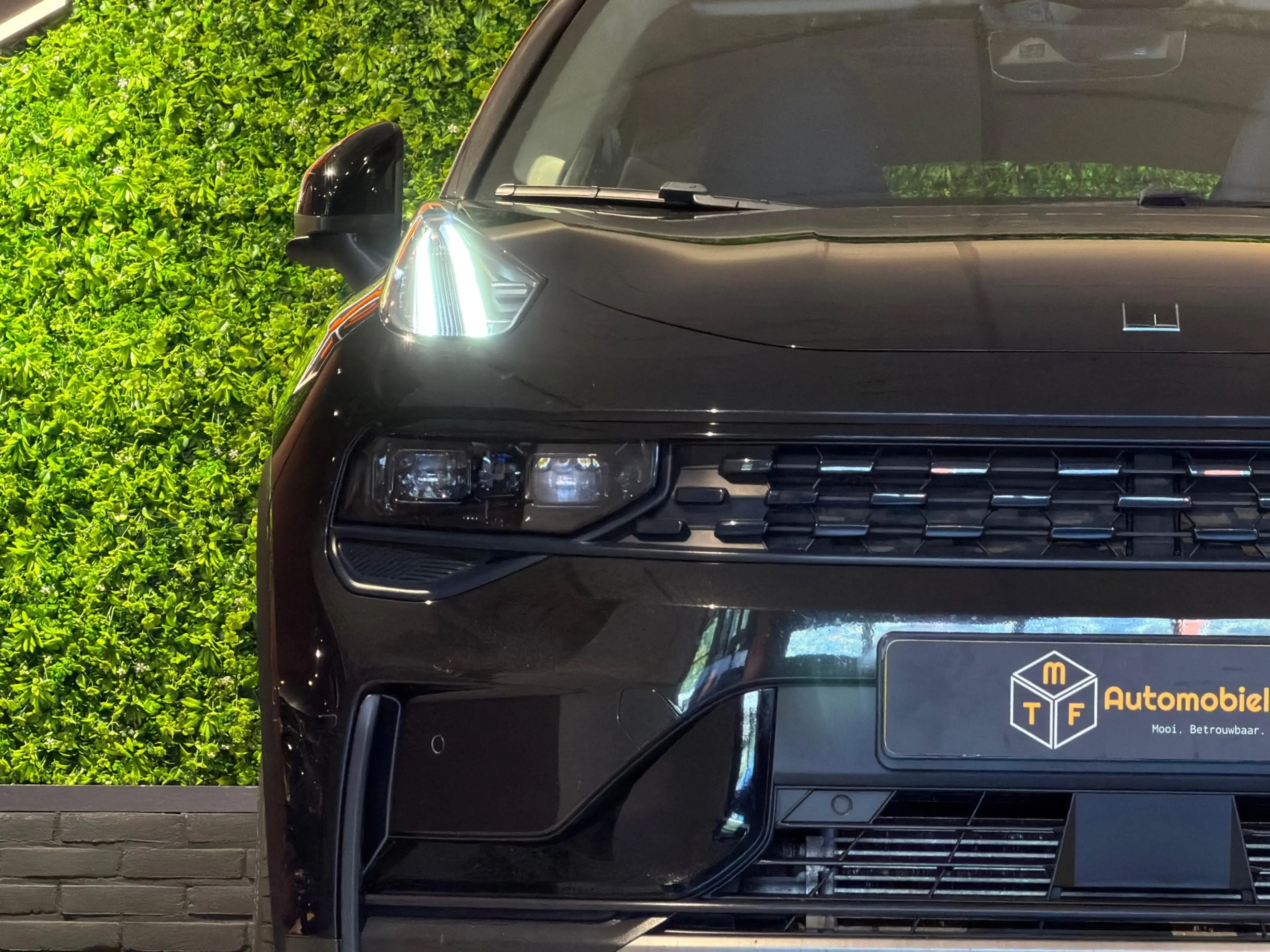 Lynk & Co 01 1.5 PHEV 261 PK |VIRTUAL|PANO|RAMVOL|PLUG-IN HYBRI — photo 37