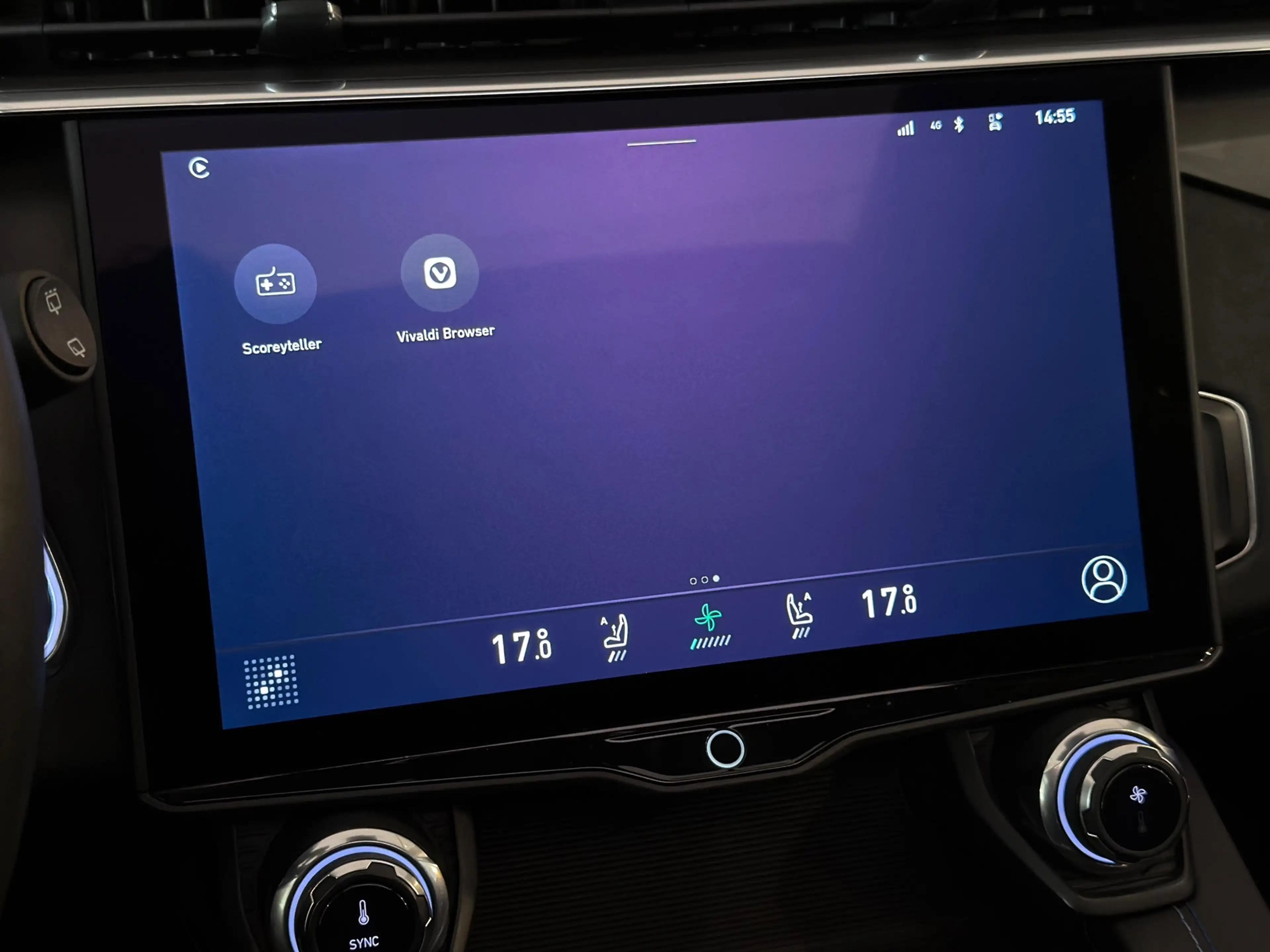 Lynk & Co 01 1.5 PHEV 261 PK |VIRTUAL|PANO|RAMVOL|PLUG-IN HYBRI — photo 47