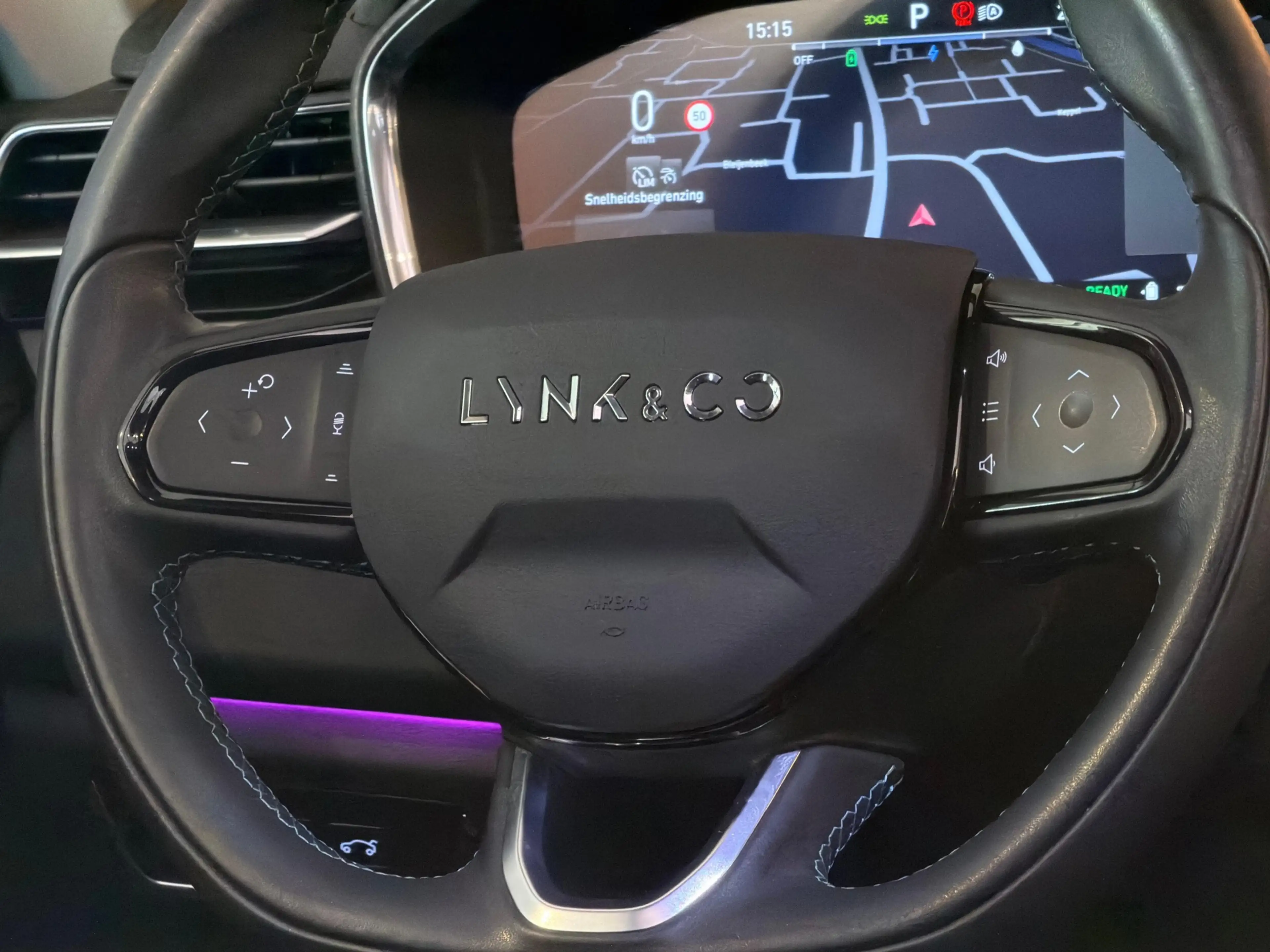 Lynk & Co 01 1.5 PHEV 261 PK |VIRTUAL|PANO|RAMVOL|PLUG-IN HYBRI — photo 30