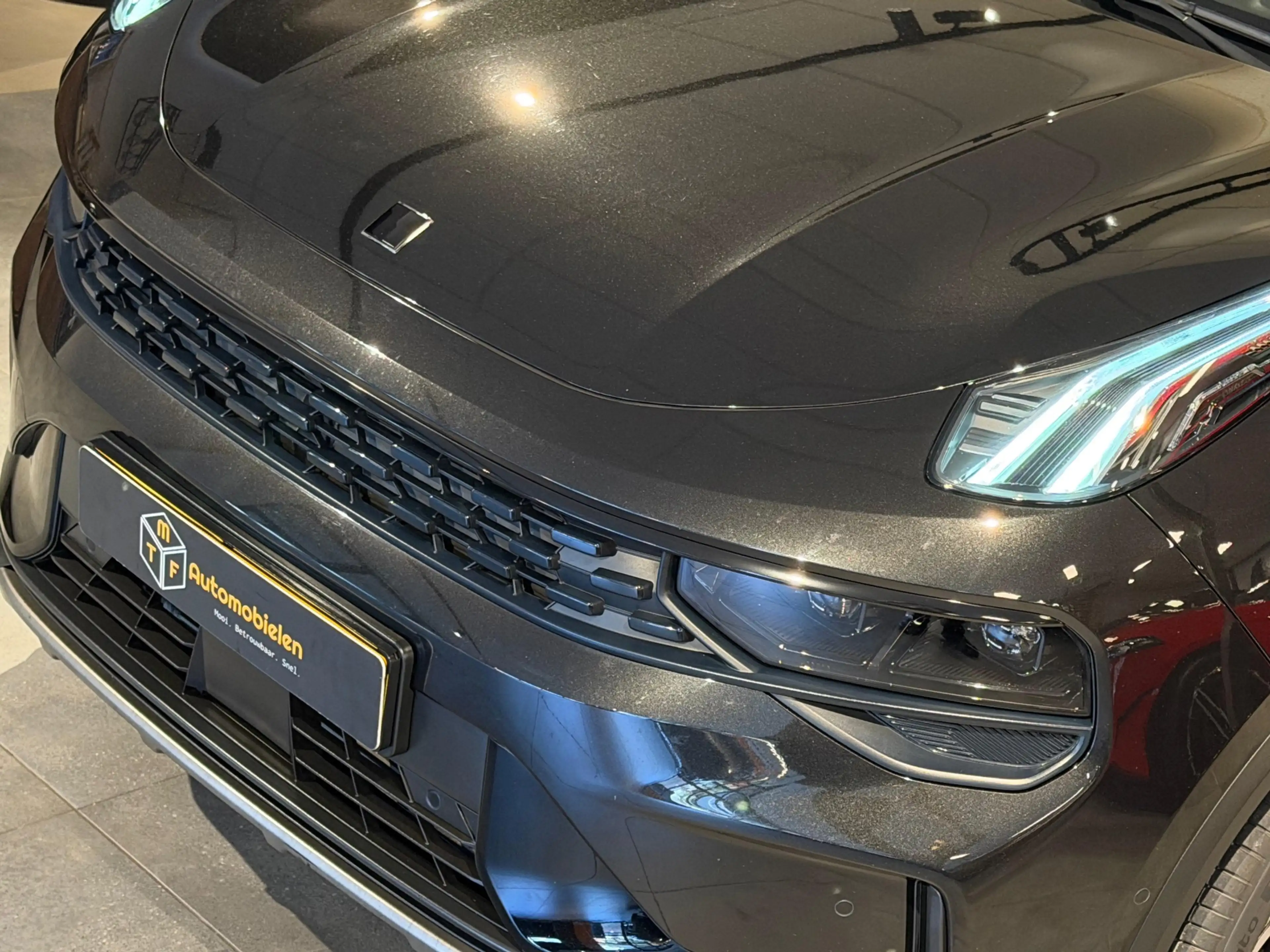 Lynk & Co 01 1.5 PHEV 261 PK |VIRTUAL|PANO|RAMVOL|PLUG-IN HYBRI — photo 35