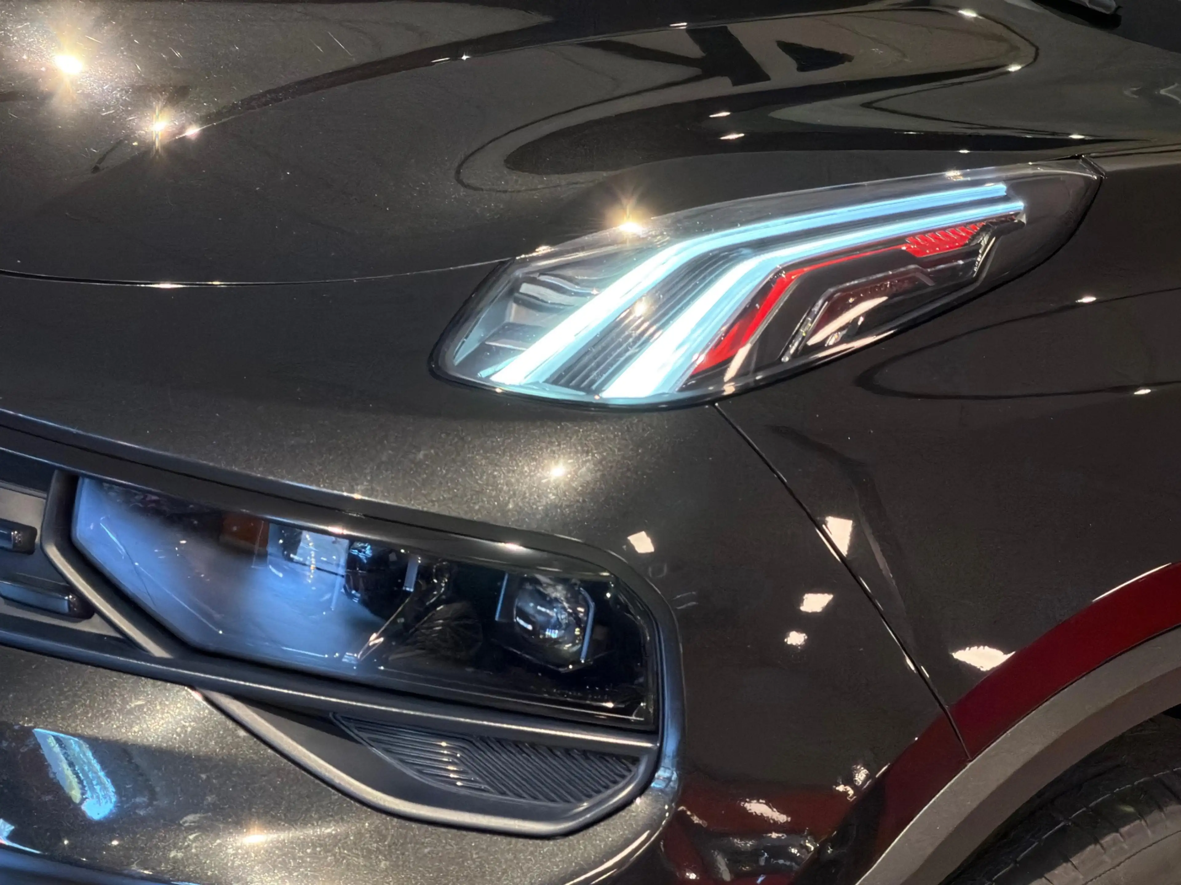 Lynk & Co 01 1.5 PHEV 261 PK |VIRTUAL|PANO|RAMVOL|PLUG-IN HYBRI — photo 38