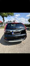 1.6 i-DTEC 4WD Elegance
