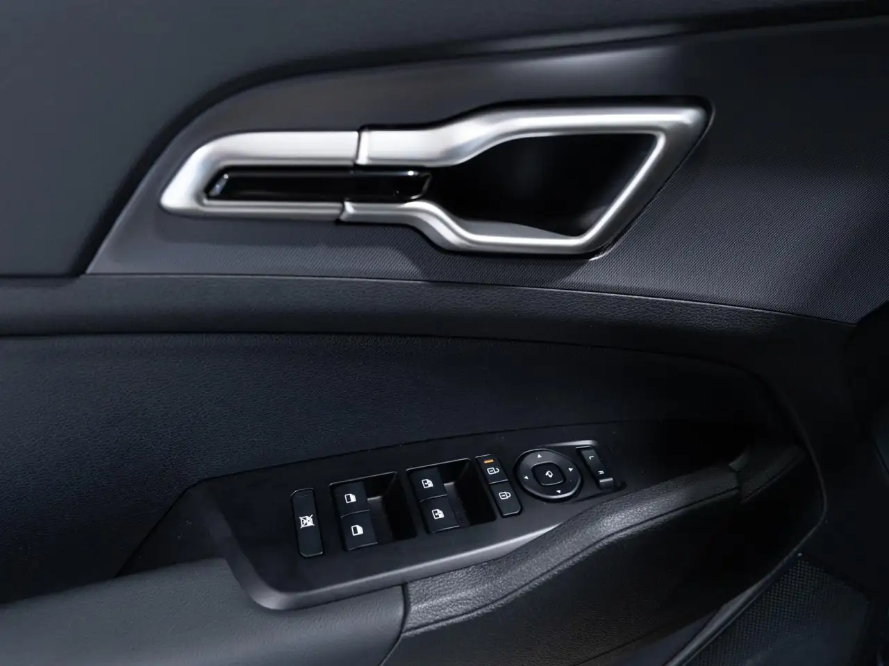 Kia Sportage 2026 — фото 10