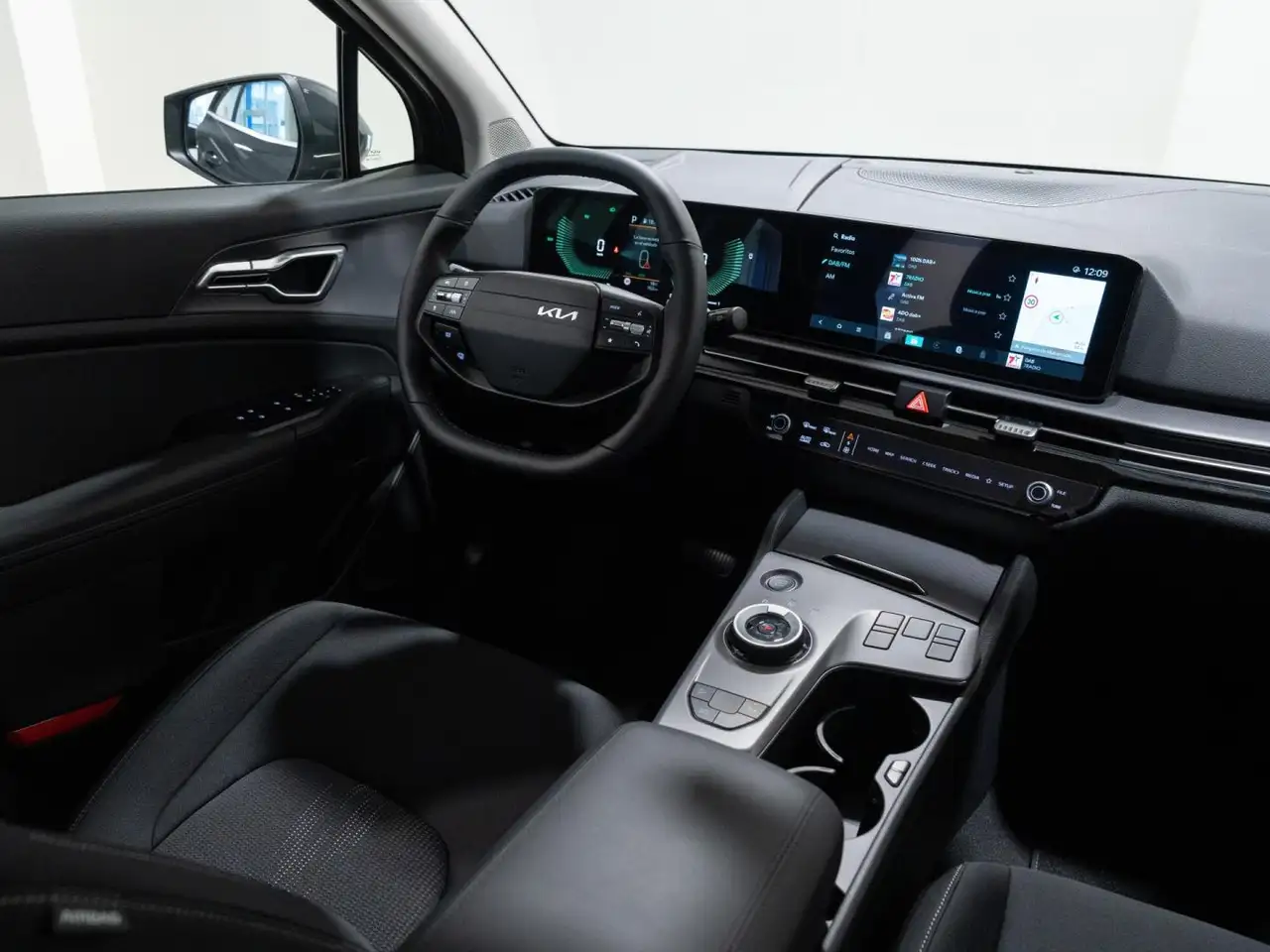 Kia Sportage 2026 — фото 15