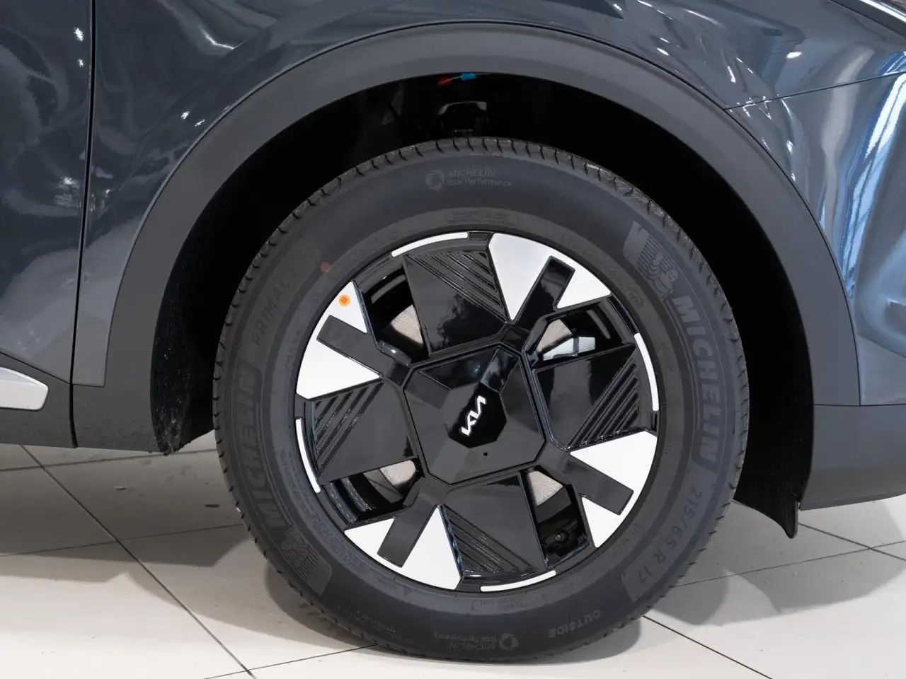 Kia Sportage 2026