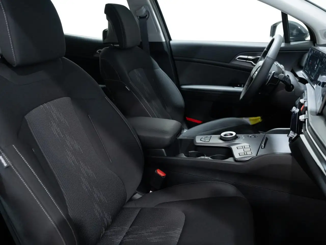Kia Sportage 2026