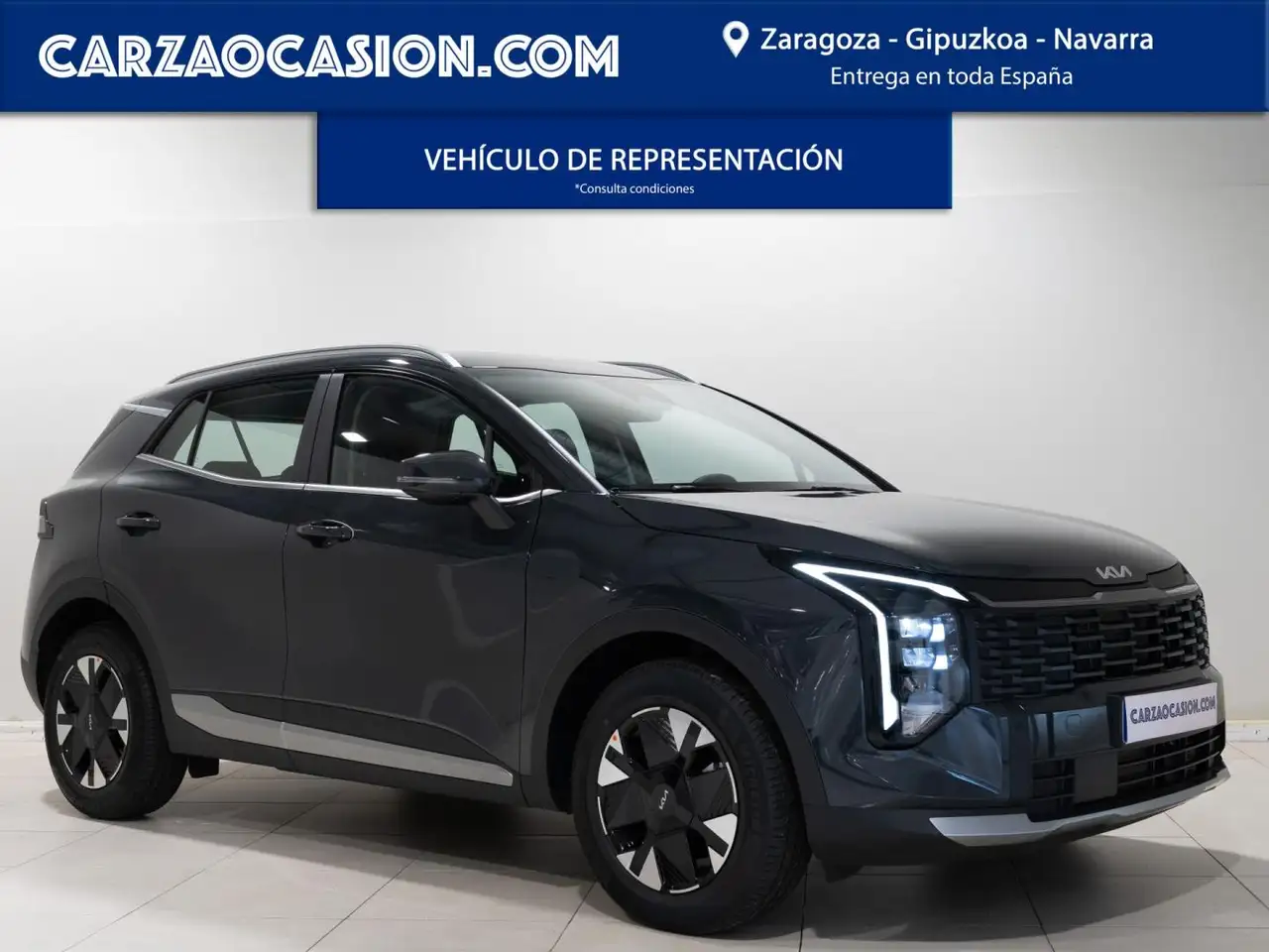 Kia Sportage 2026
