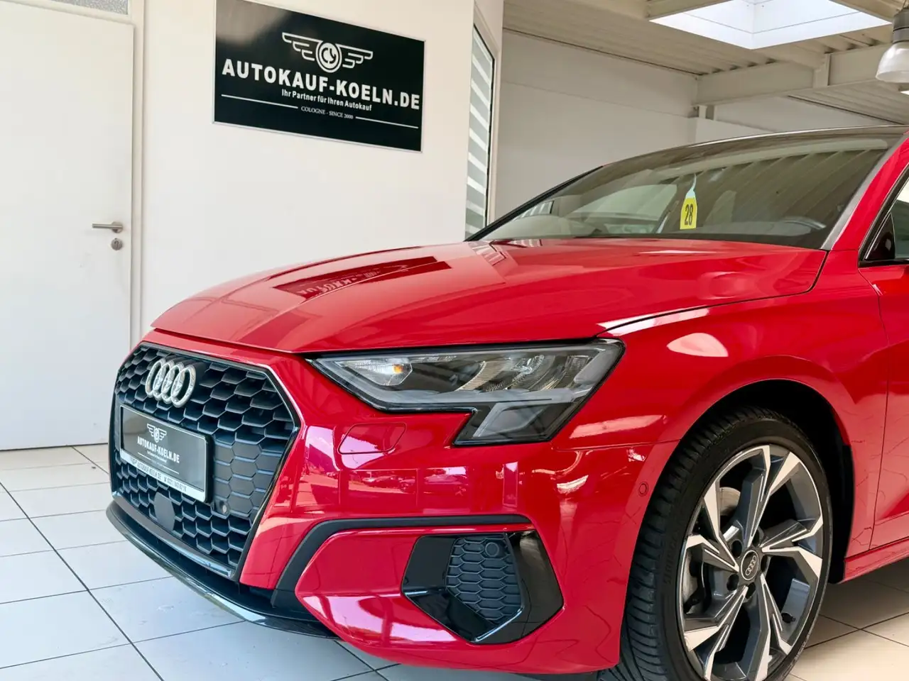 Audi A3, фото 2