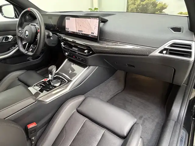 BMW M3 view 29