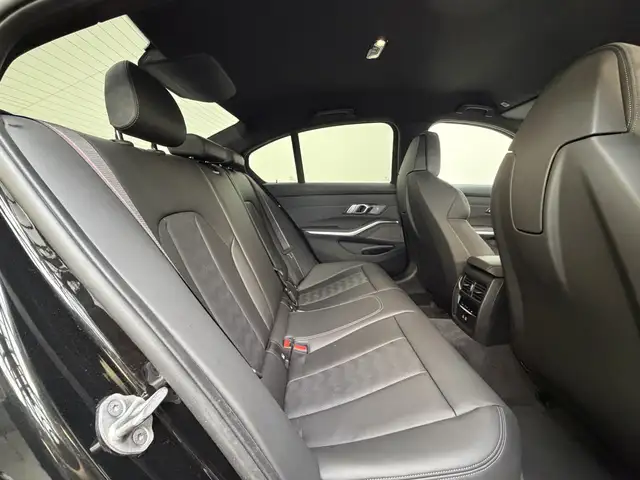 BMW M3 view 27