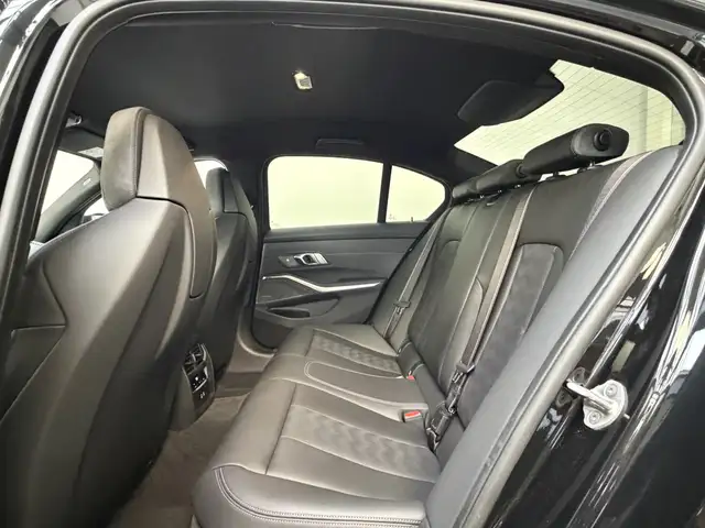 BMW M3 view 18