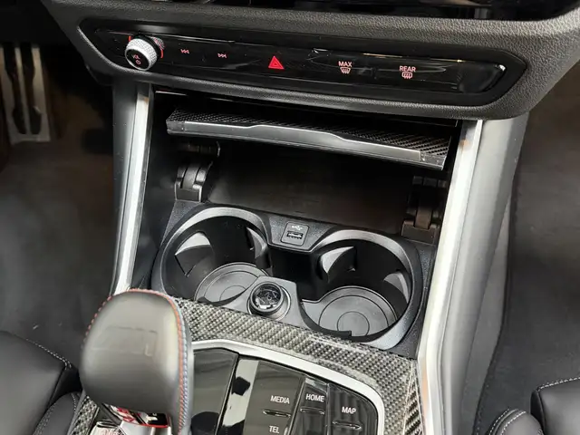 BMW M3 view 30
