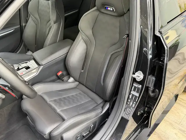 BMW M3 view 13